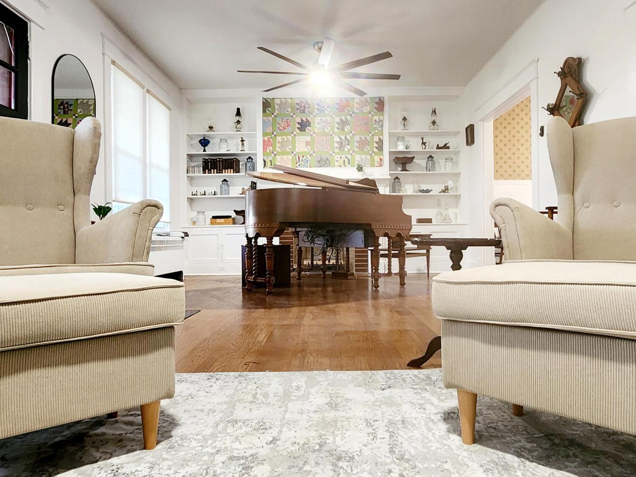 Four-Bedroom House photo 1
