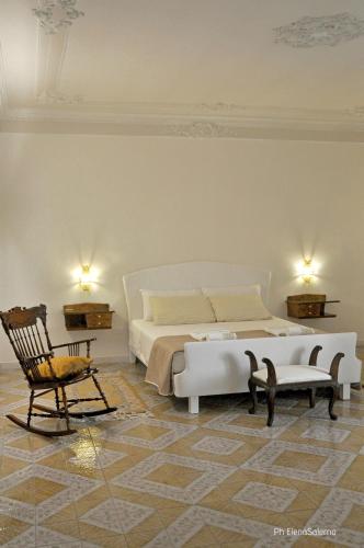 Double Room with Extra Bed
