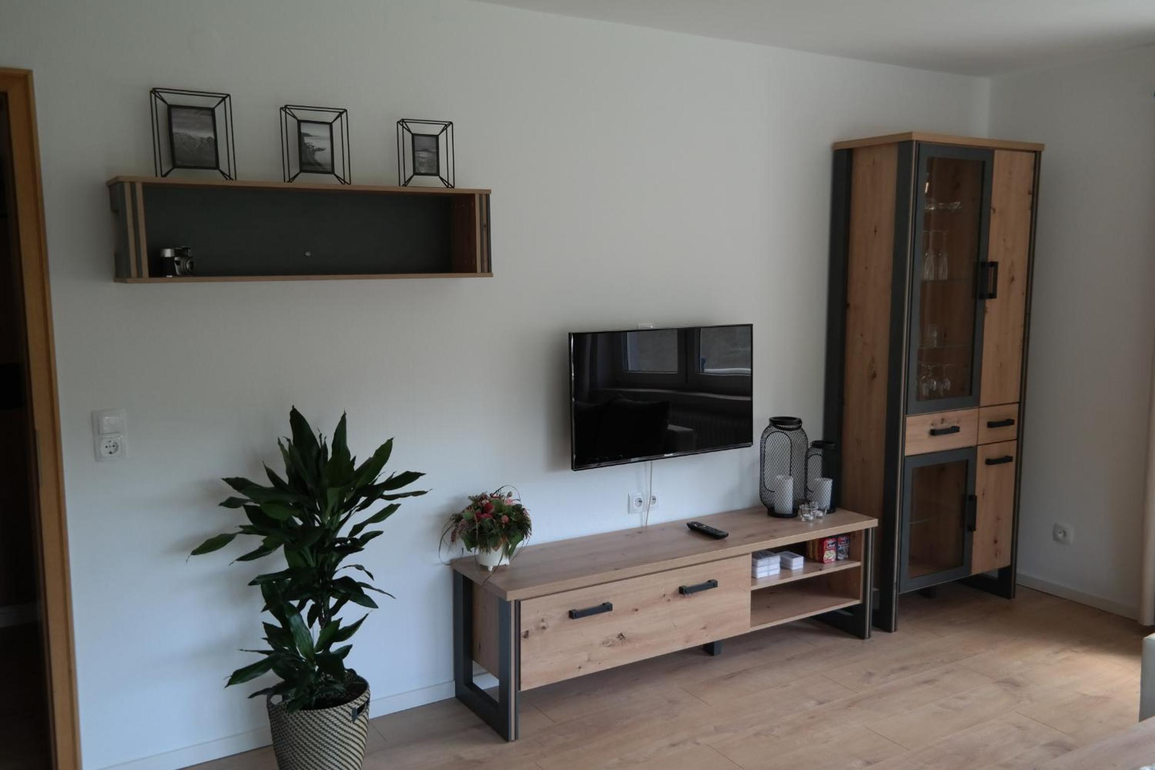 Apartment photo 1