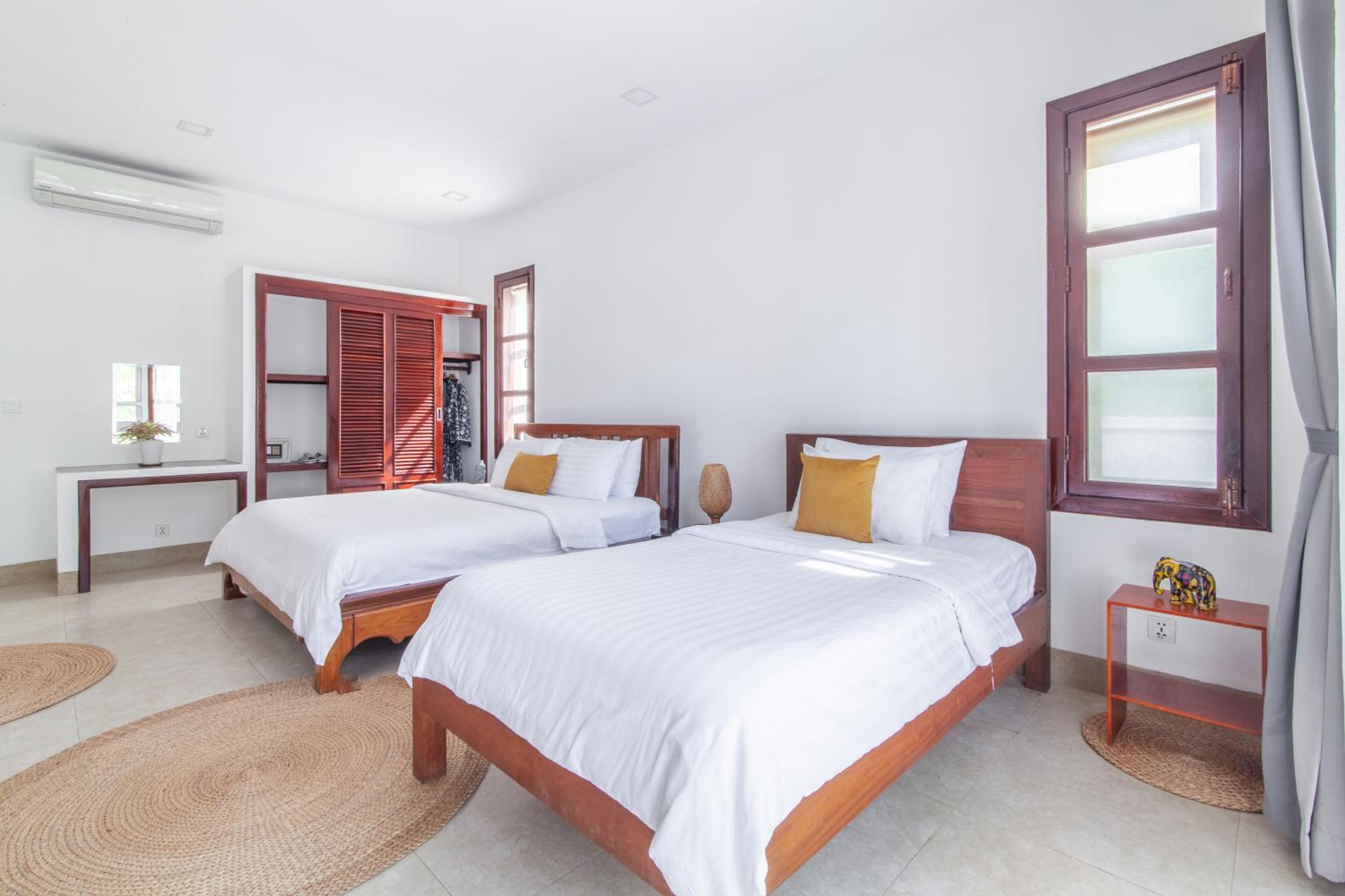 Family Suite - Photo 6