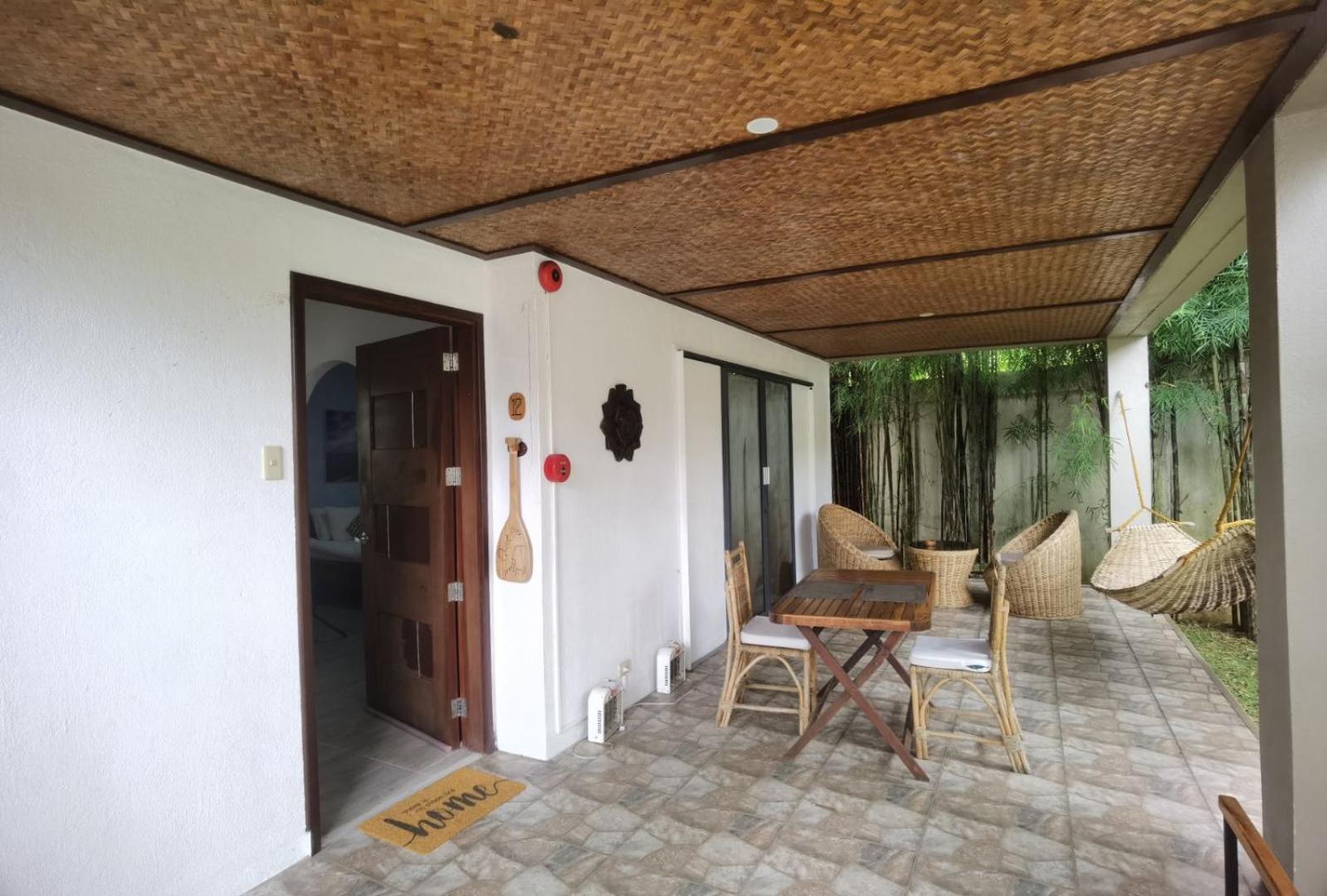 Studio Type Bungalow  photo 3
