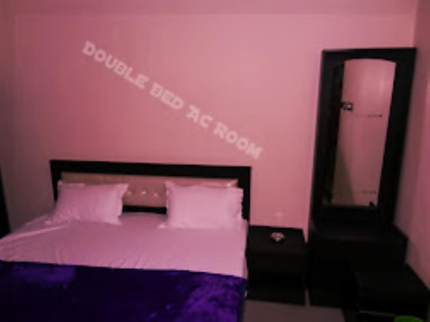 Deluxe Room photo 1