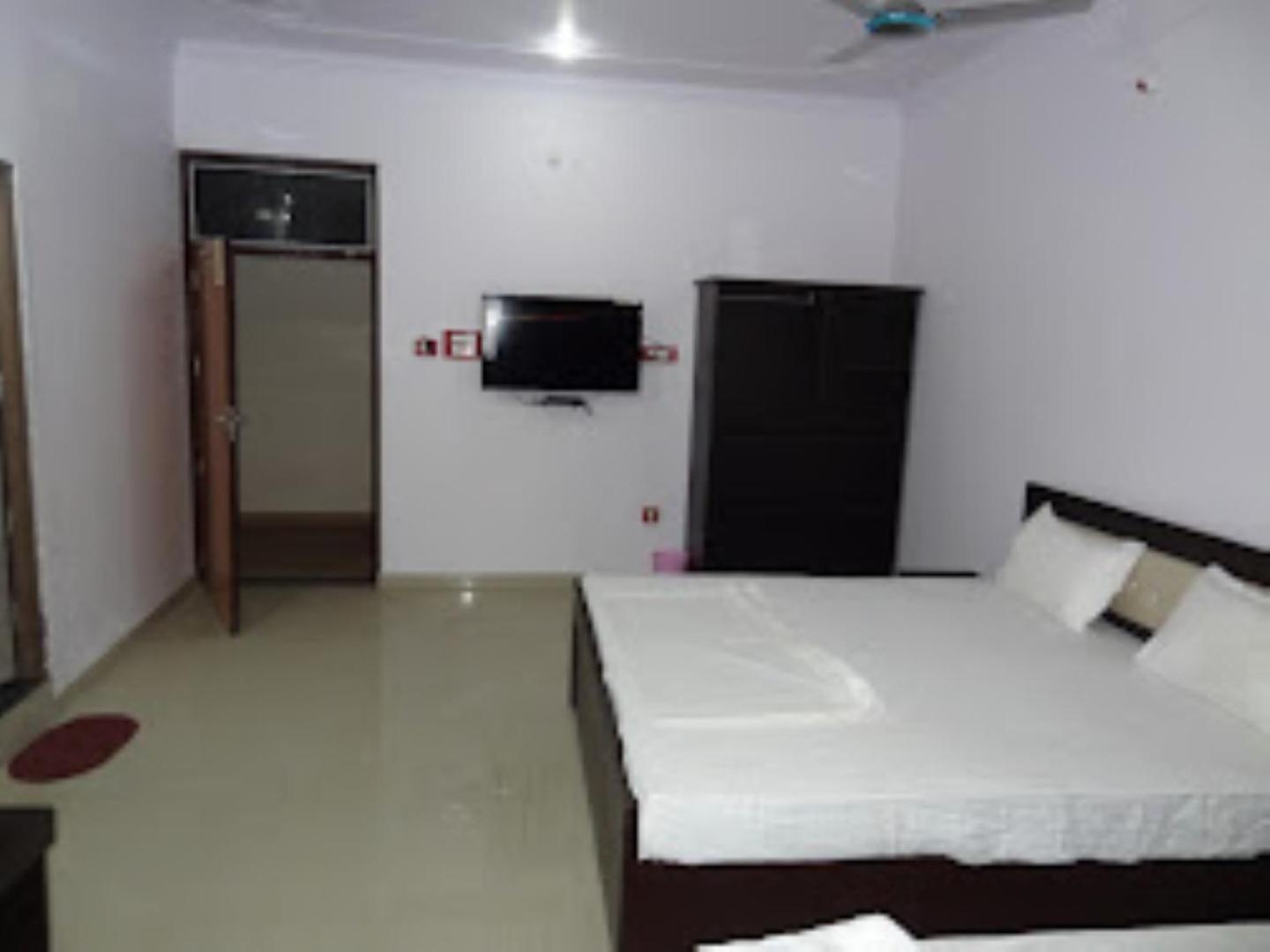 Suite photo 1