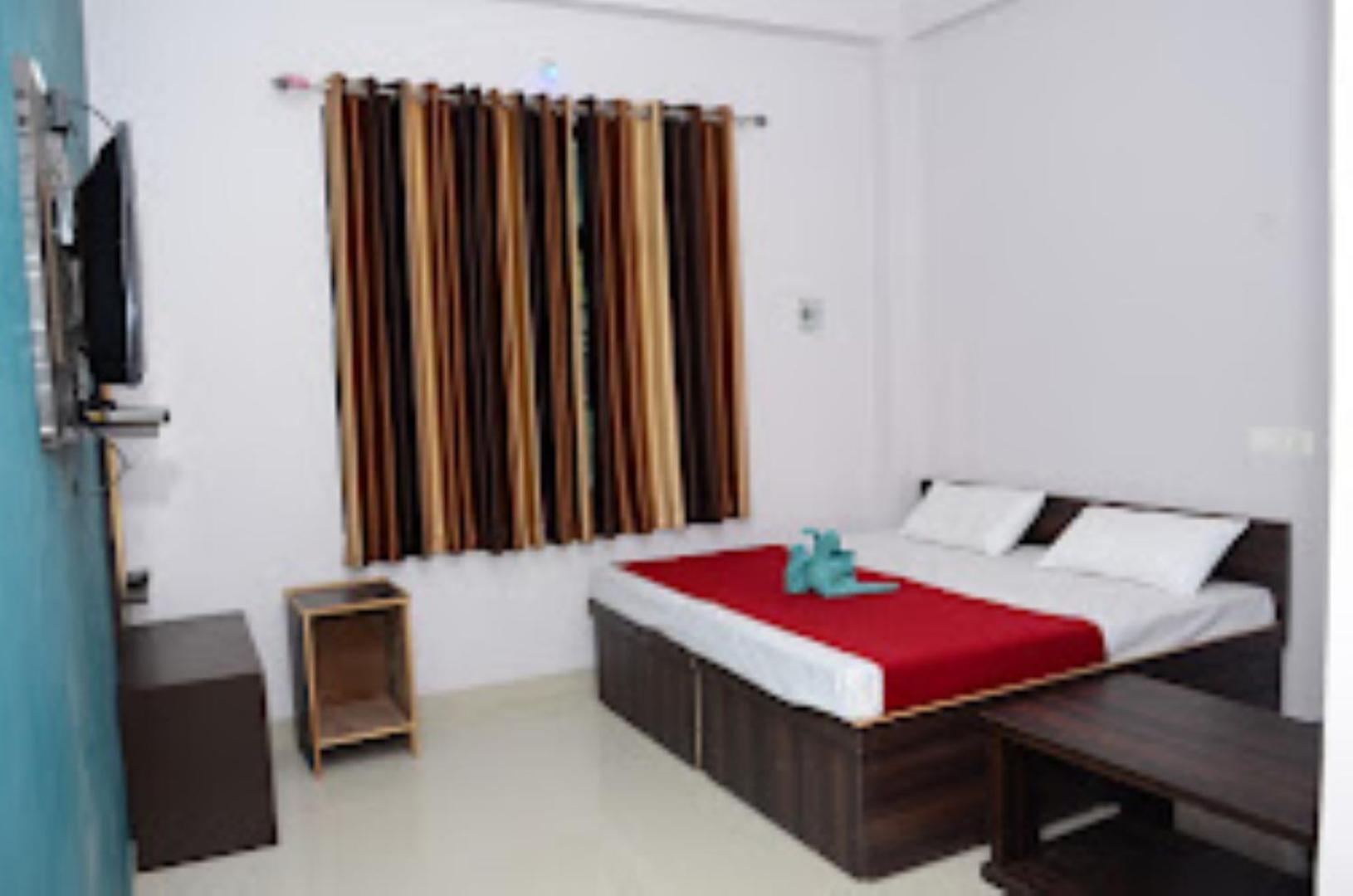 Double Room photo 1