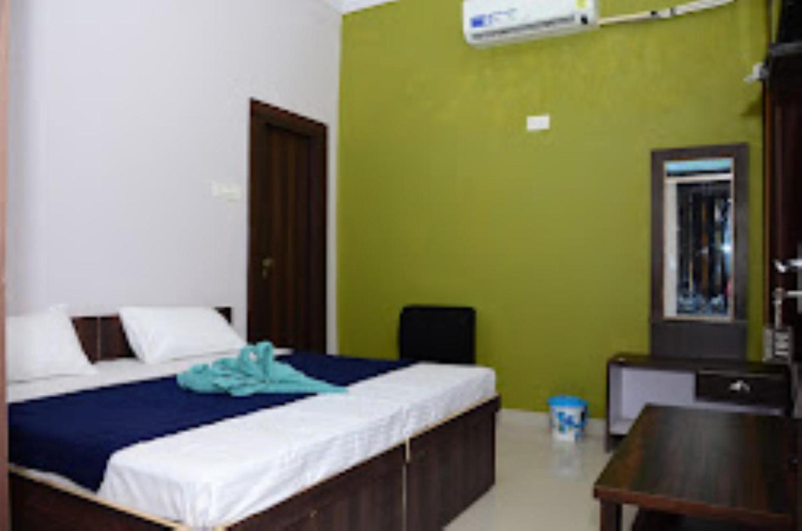 Deluxe Room photo 1