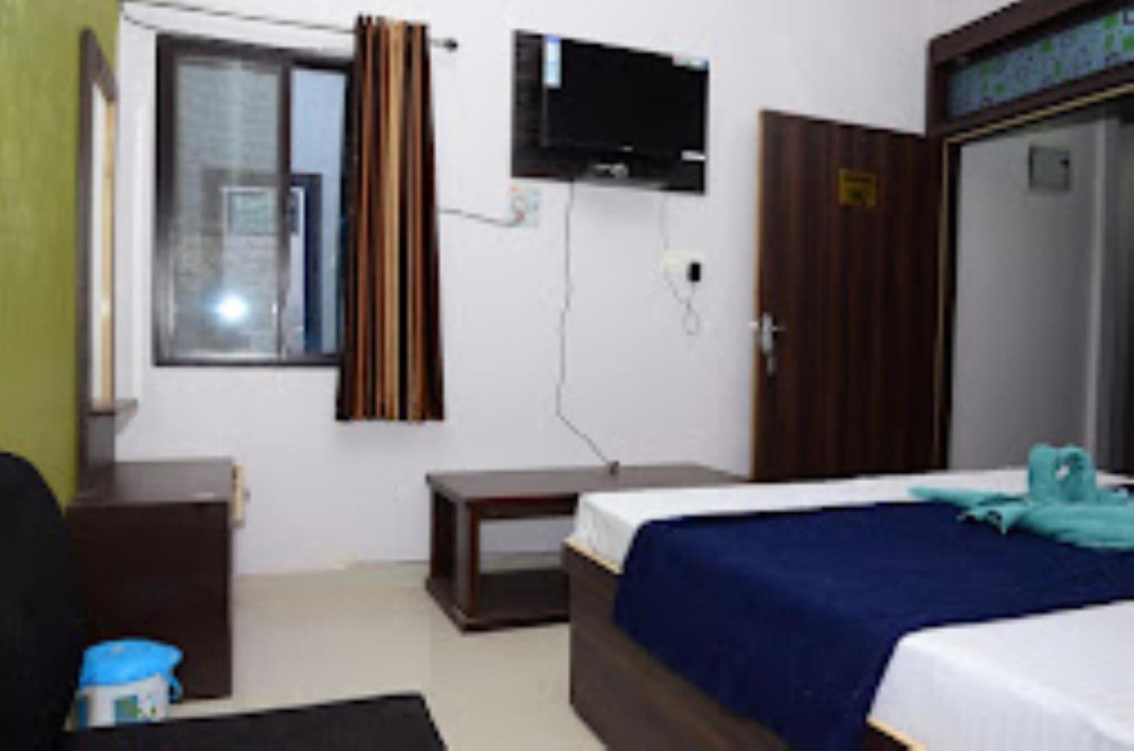 Double Room photo 2