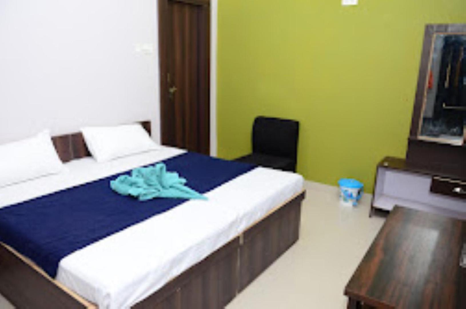 Deluxe Room photo 2