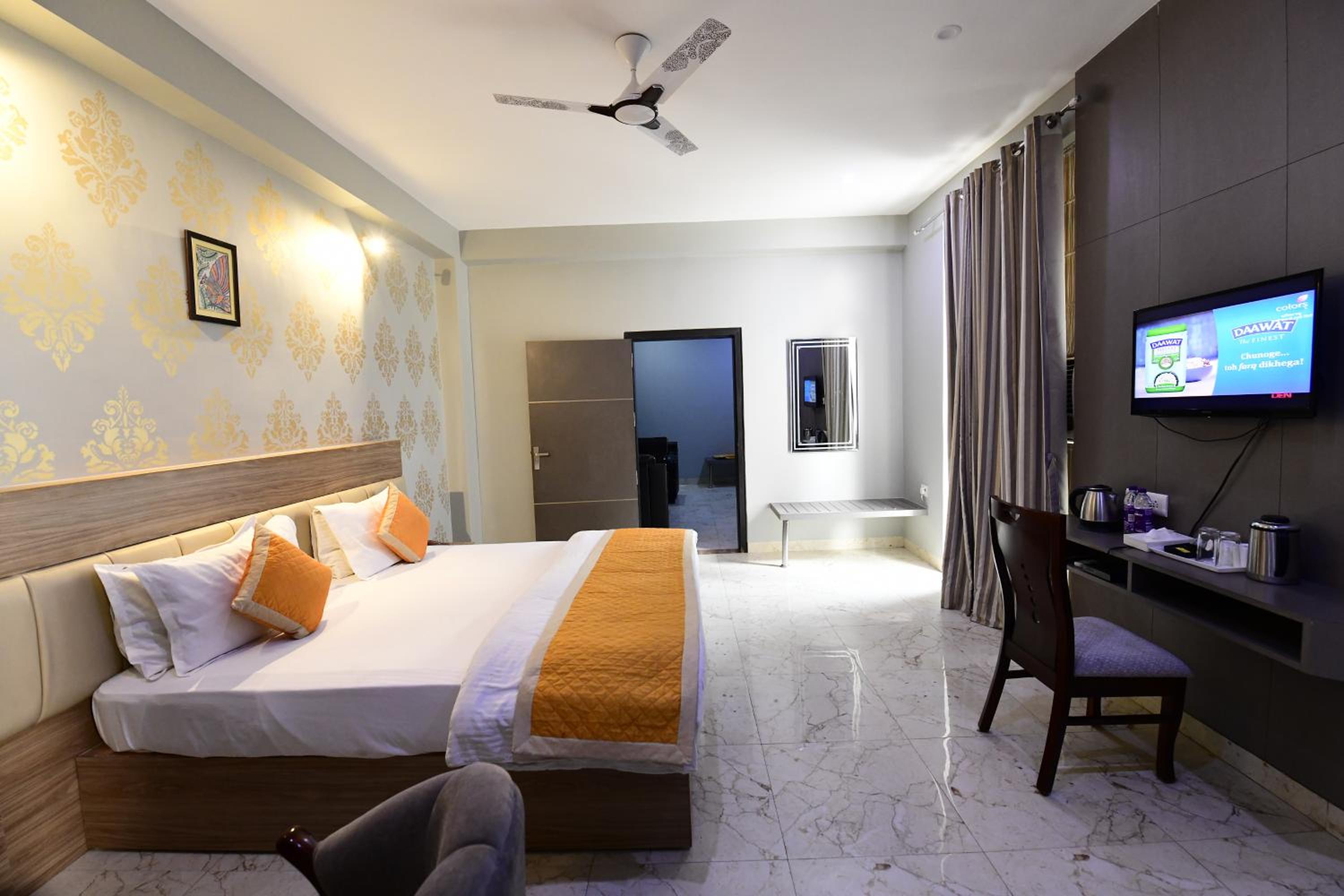 Suite photo 2