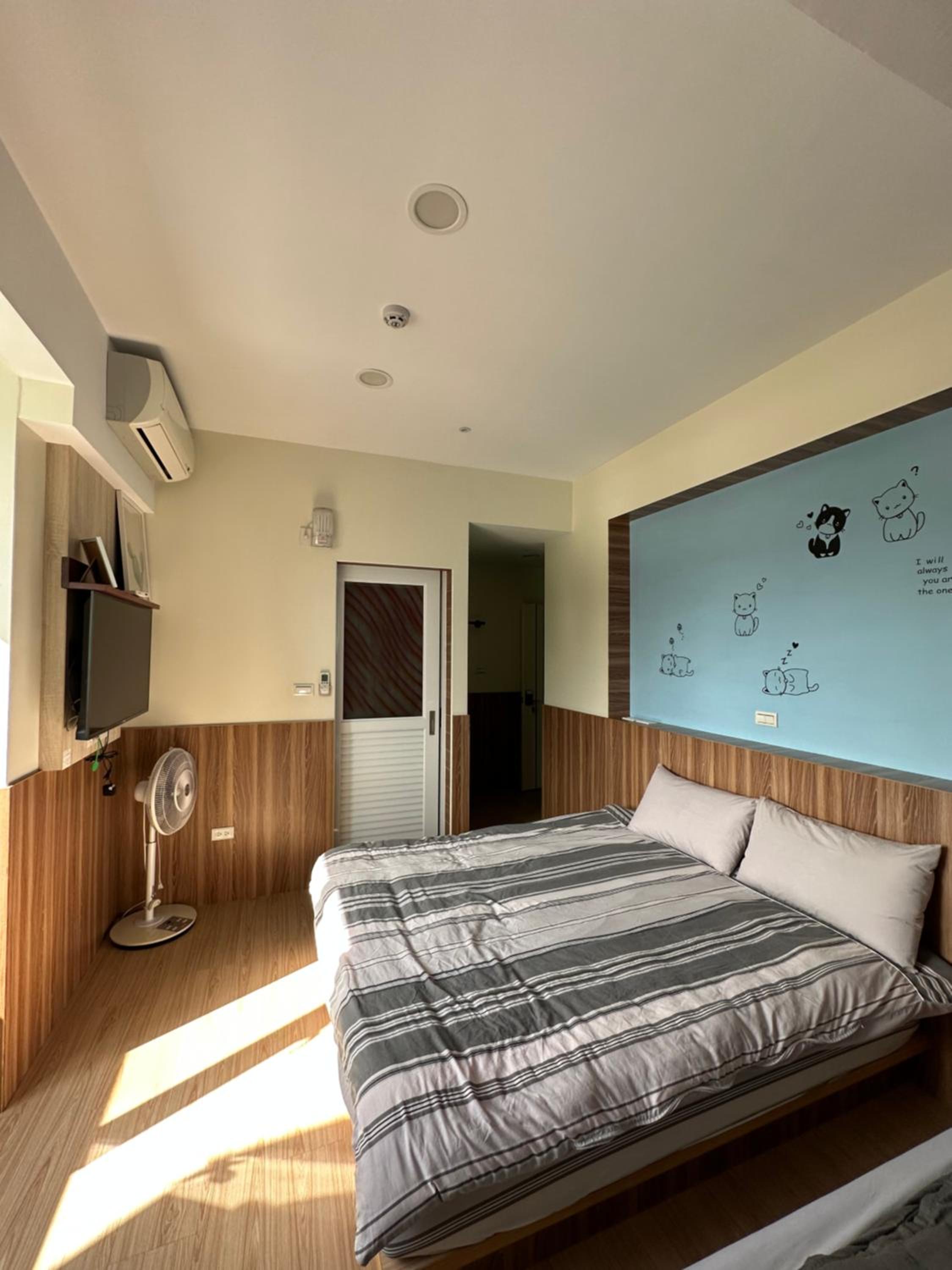 Standard Triple Room photo 2