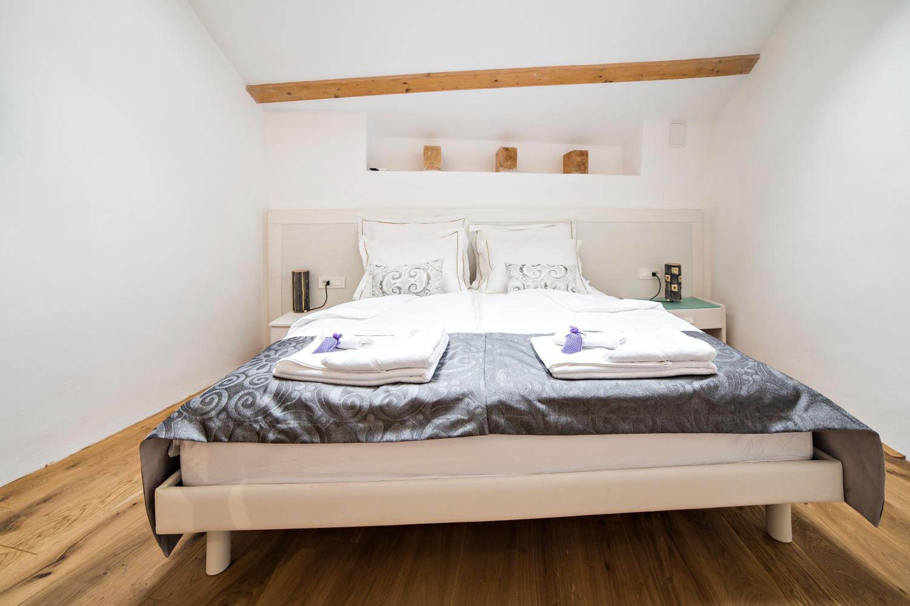 Double Room - Photo 1