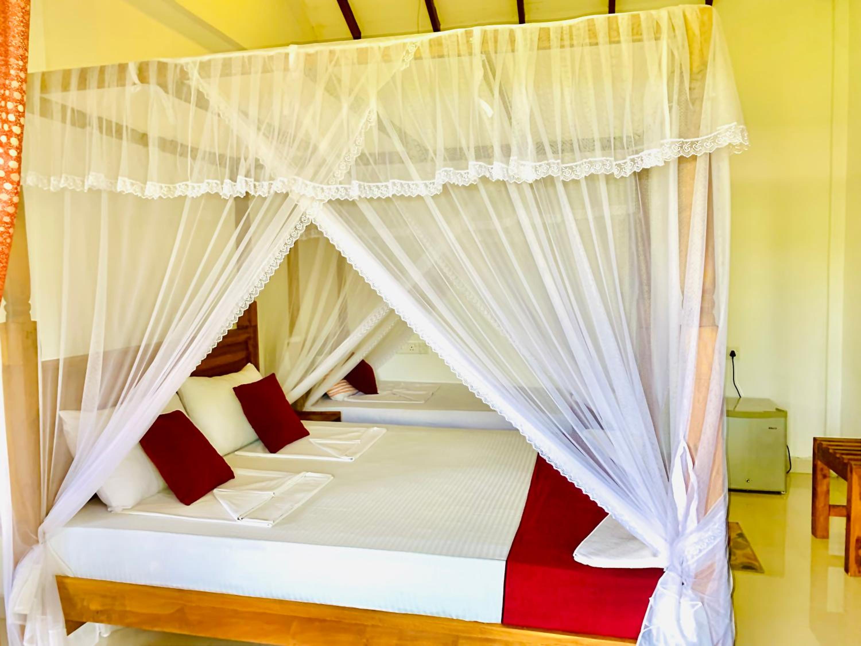 Deluxe Triple Room photo 1