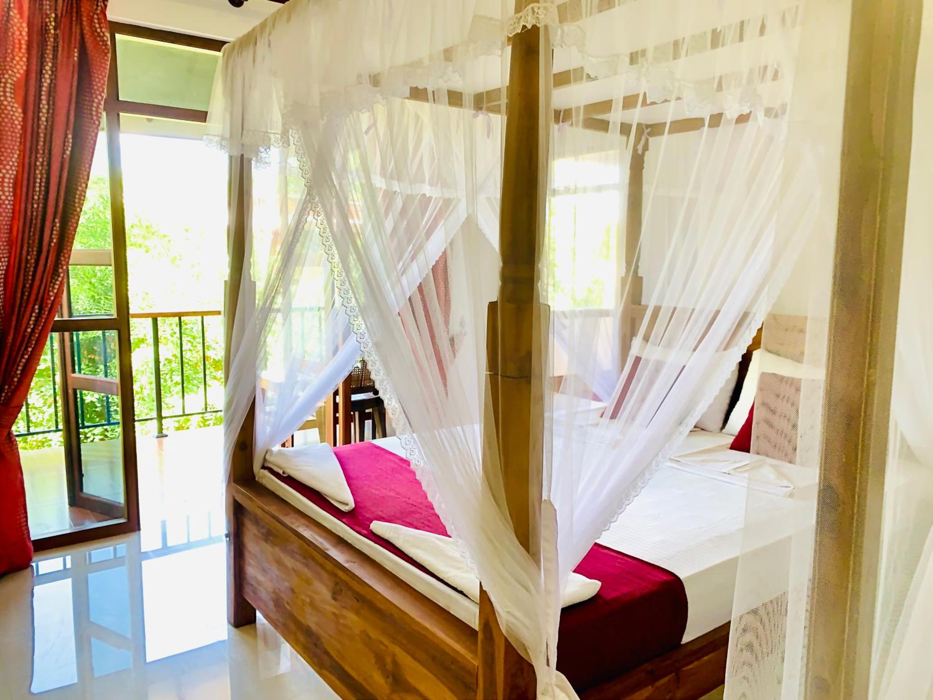 Triple Room With View photo 3