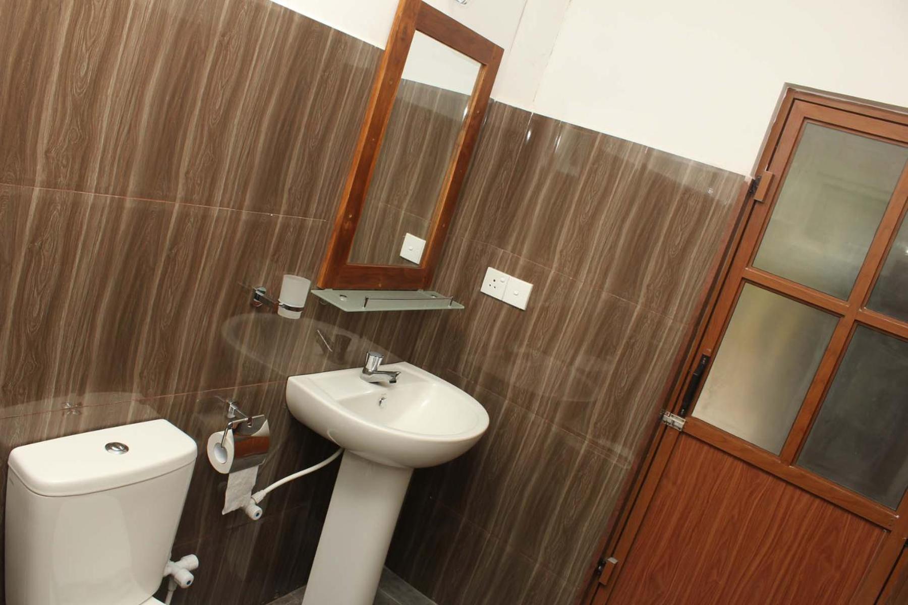Triple Room With View photo 2
