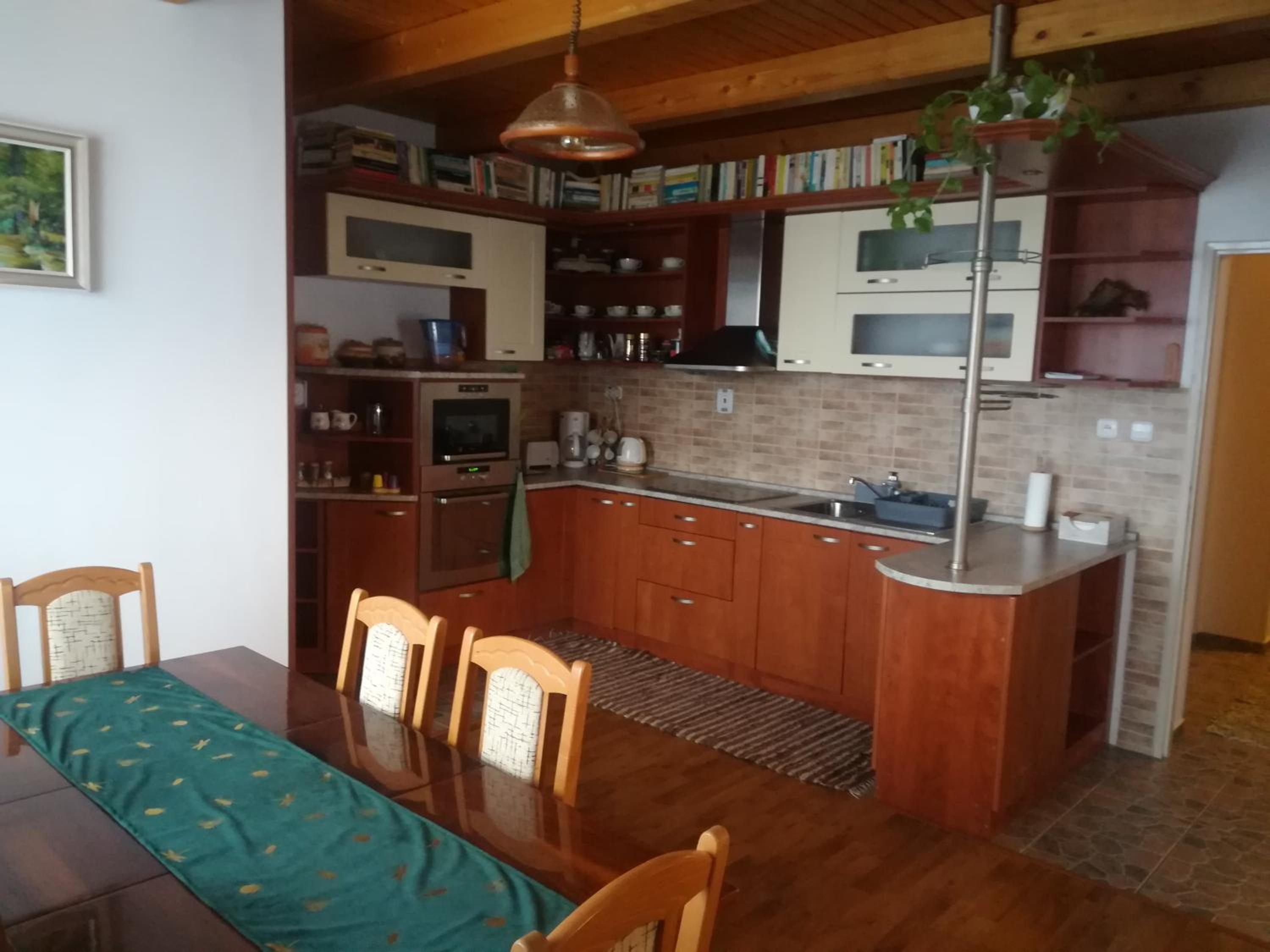 Apartment - Ground Floor - Photo 6