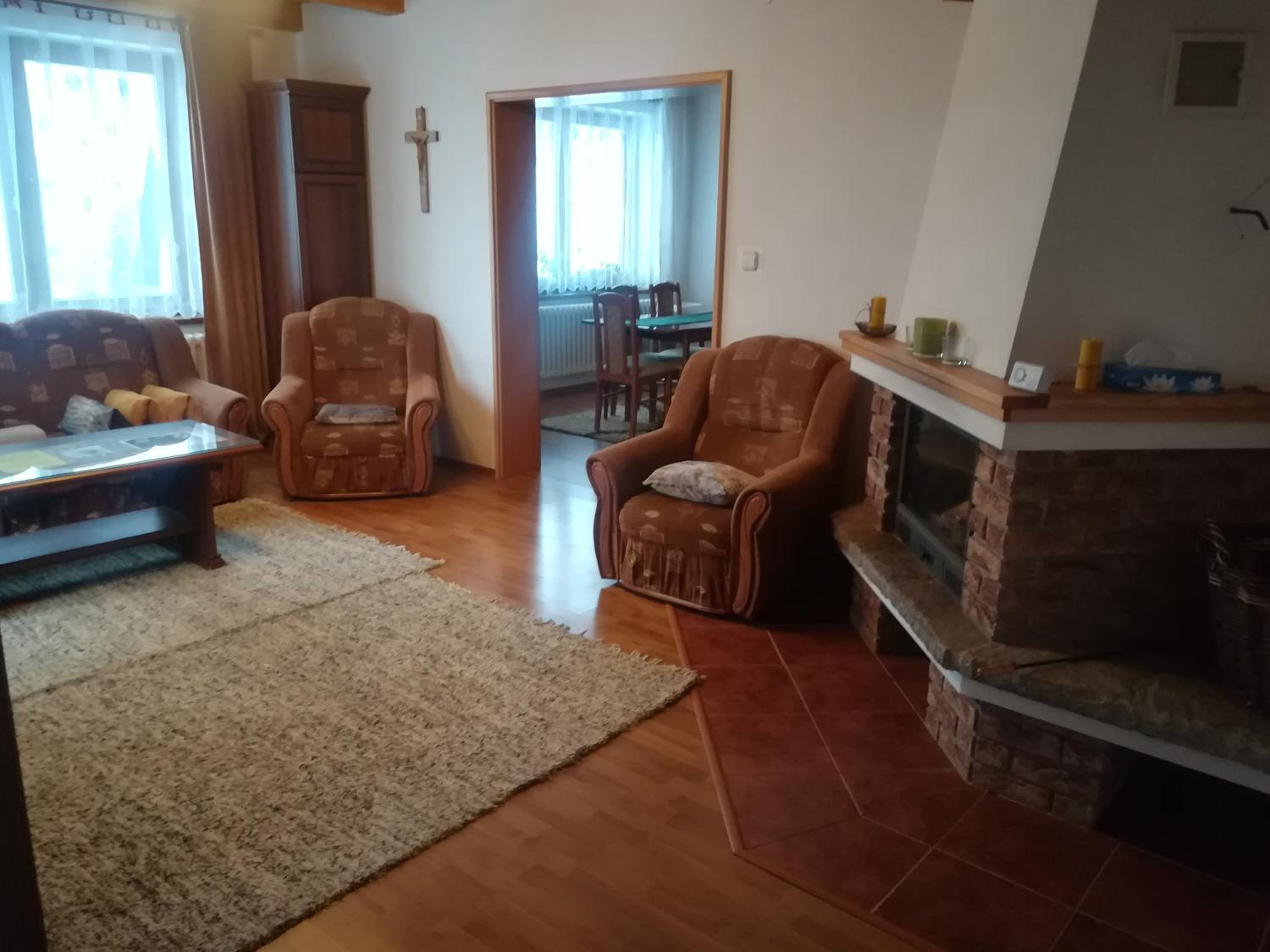 Apartment - Ground Floor - Photo 8