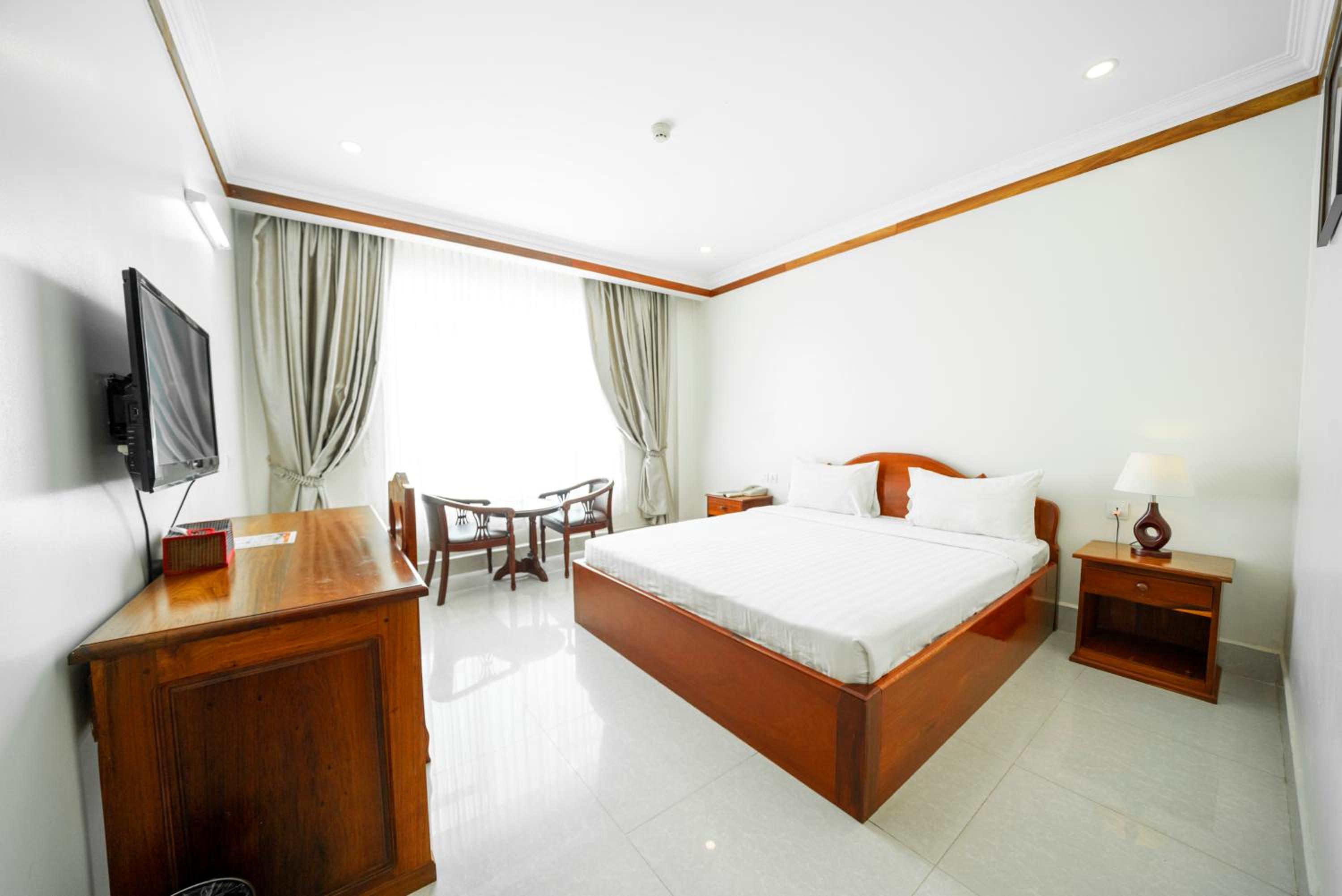 Standard Double Room - Photo 1
