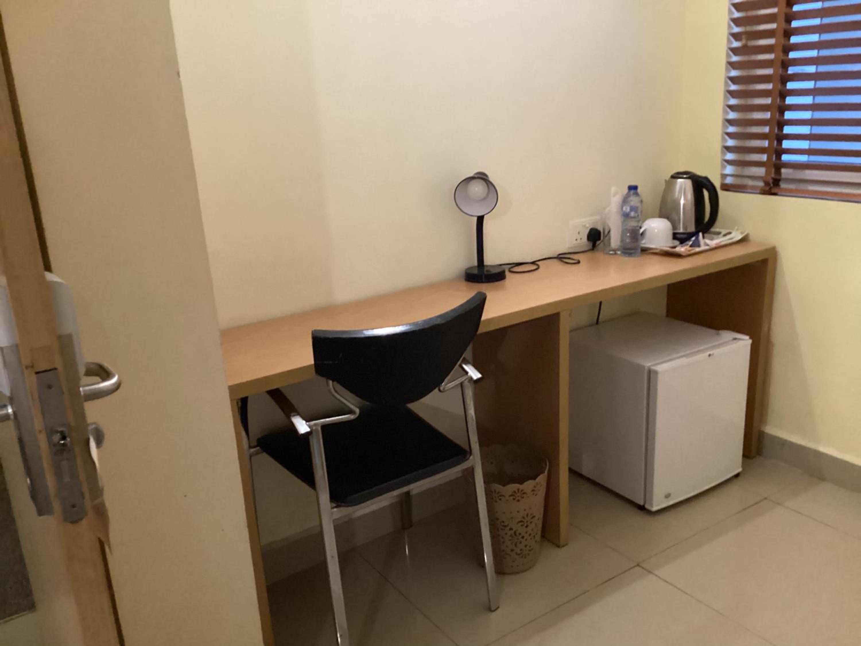 Deluxe Room photo 1