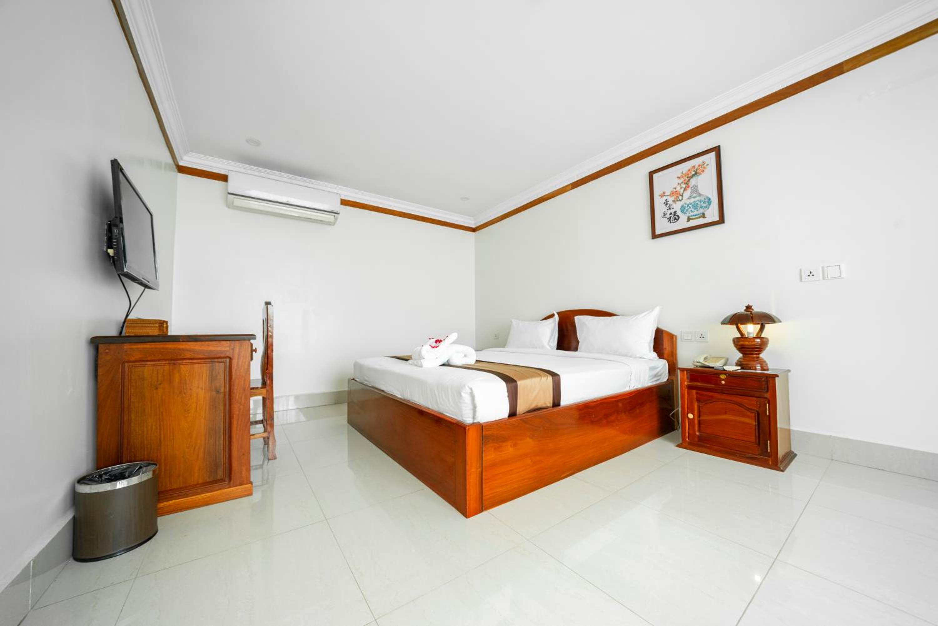 Deluxe Double Room - Photo 3