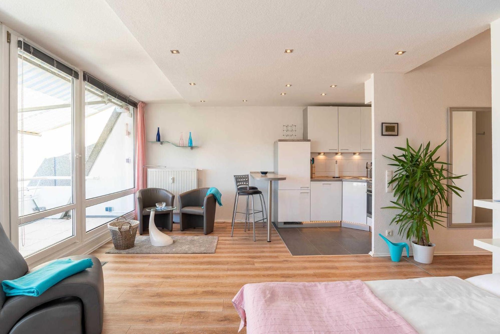 Apartment photo 1