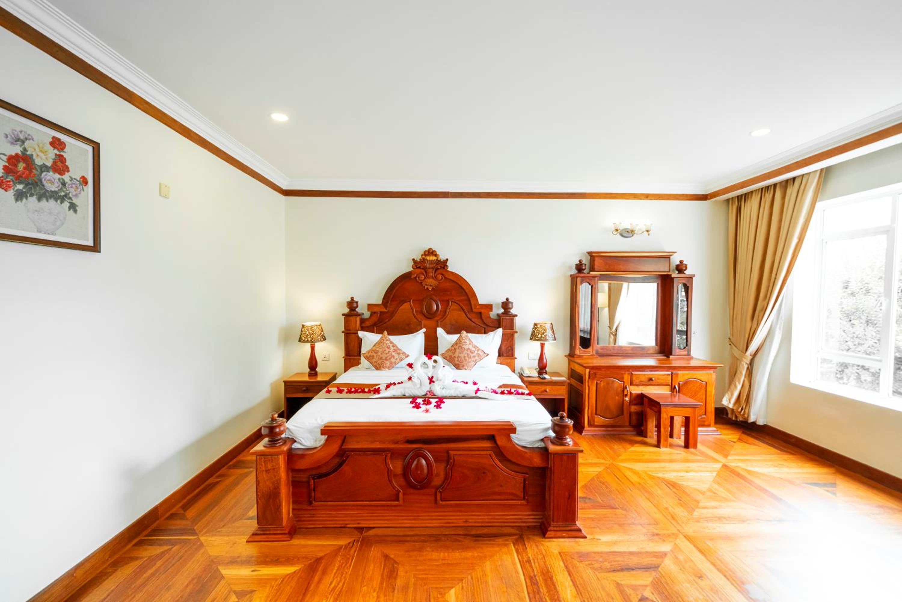 Superior Suite Double - Photo 11