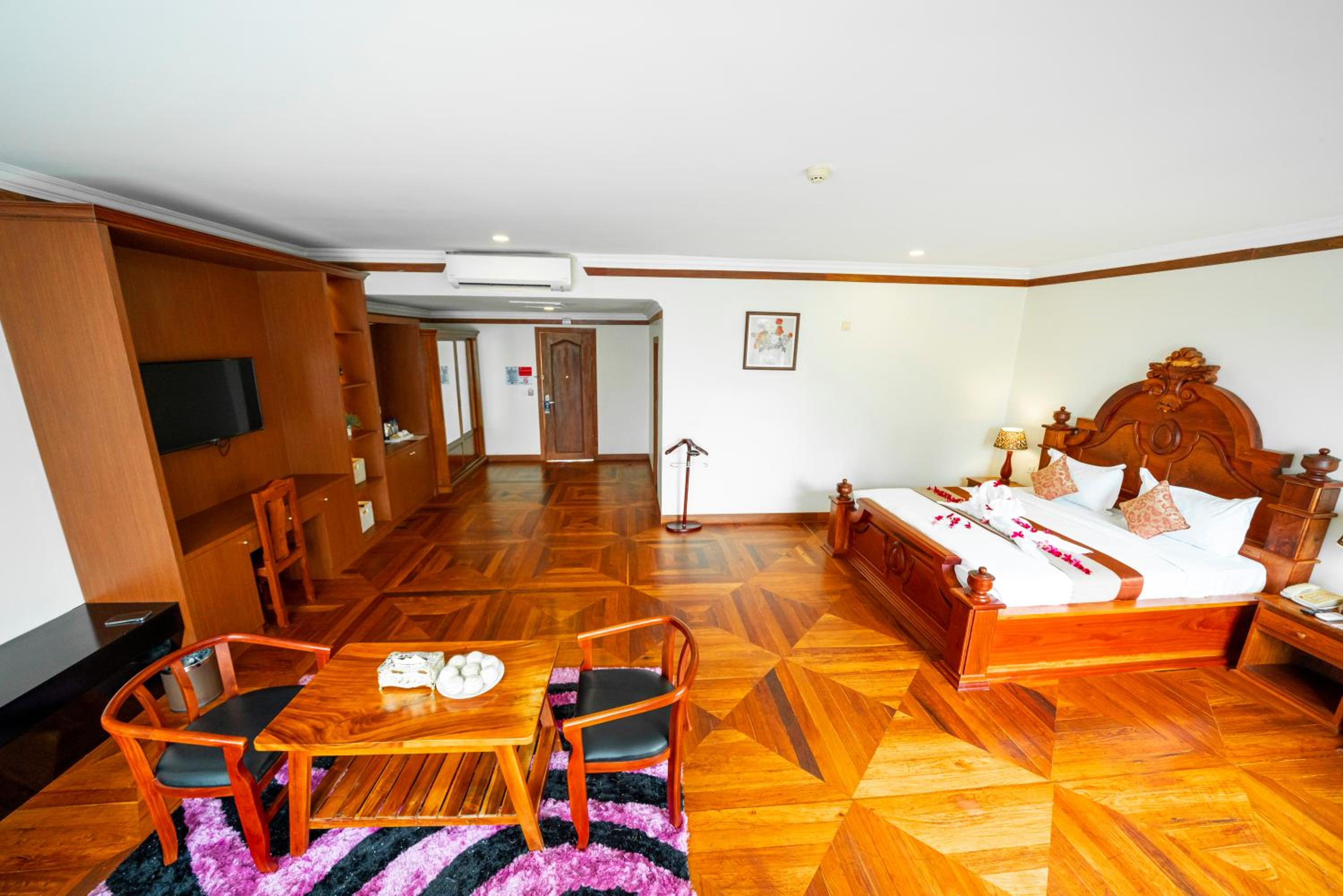 Superior Suite Double - Photo 2