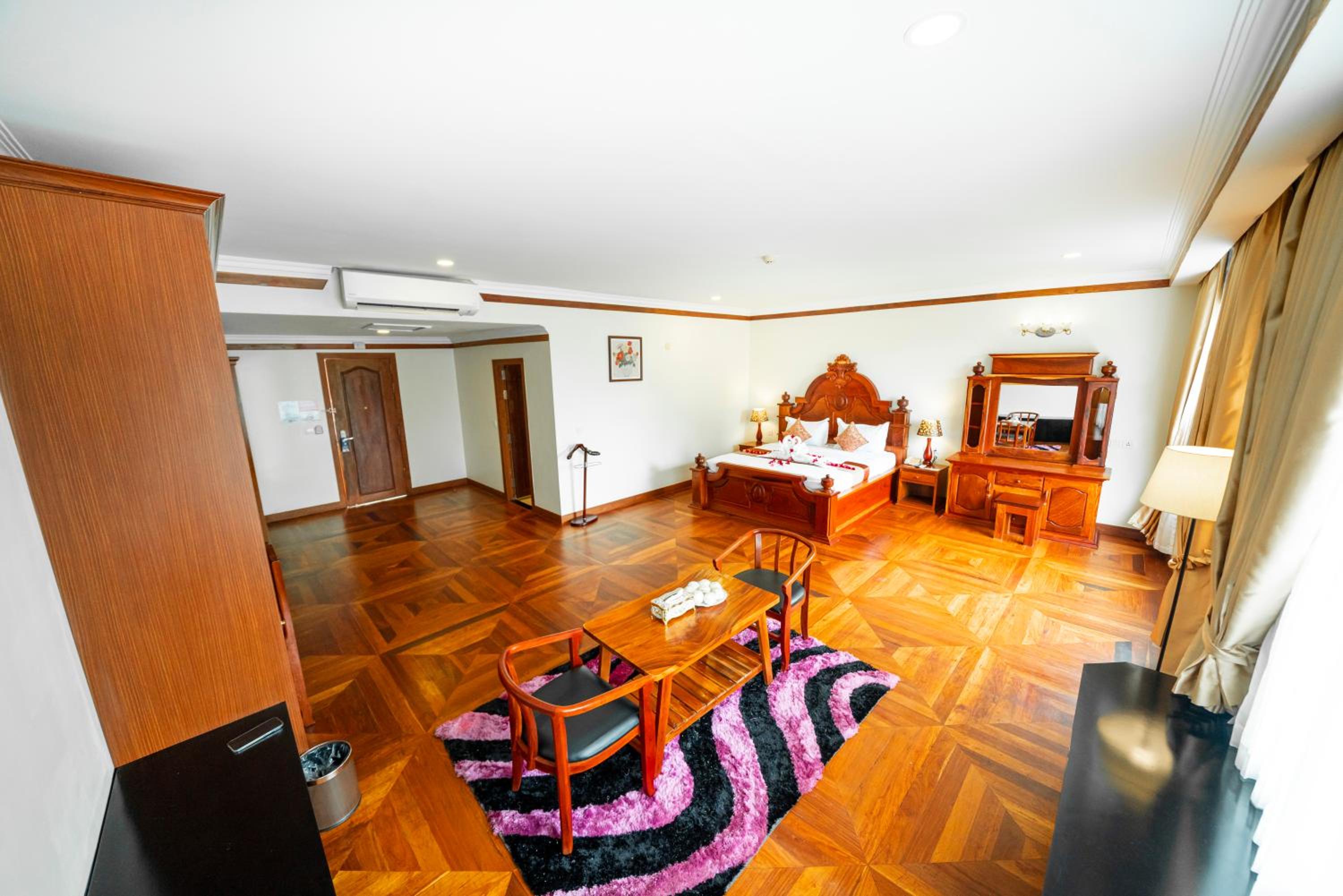 Superior Suite Double - Photo 3