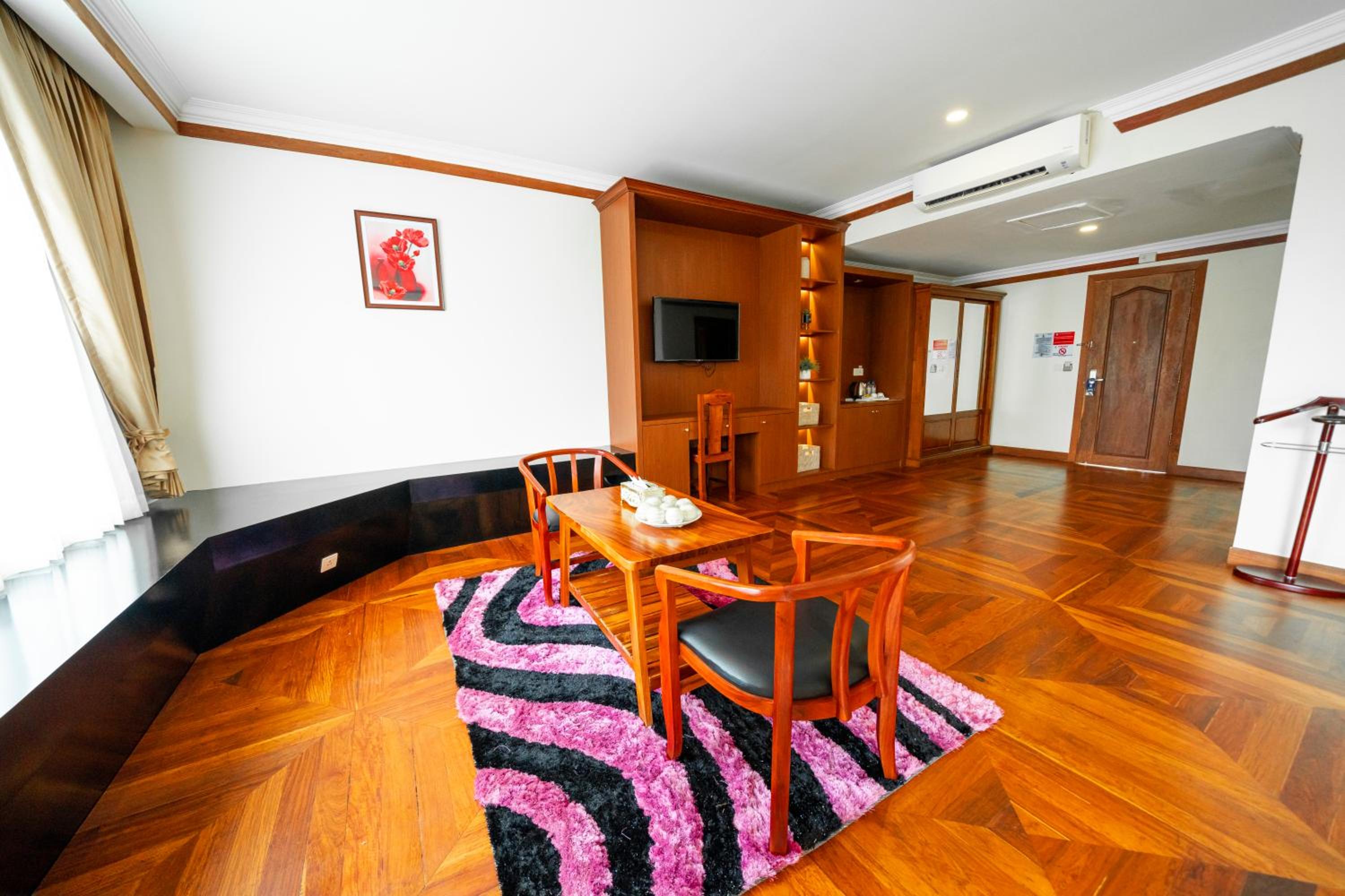 Superior Suite Double - Photo 4