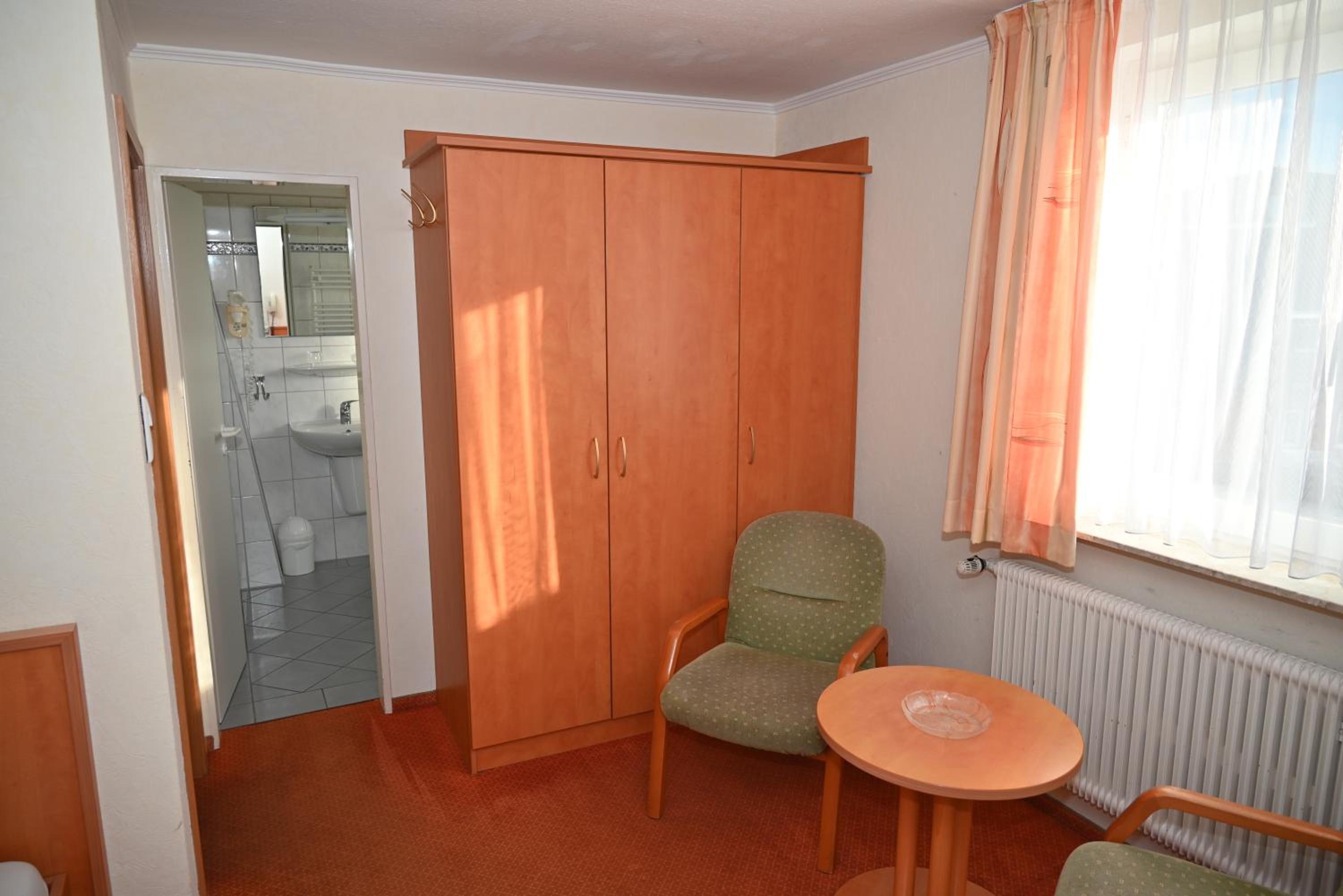  Double Room photo 2