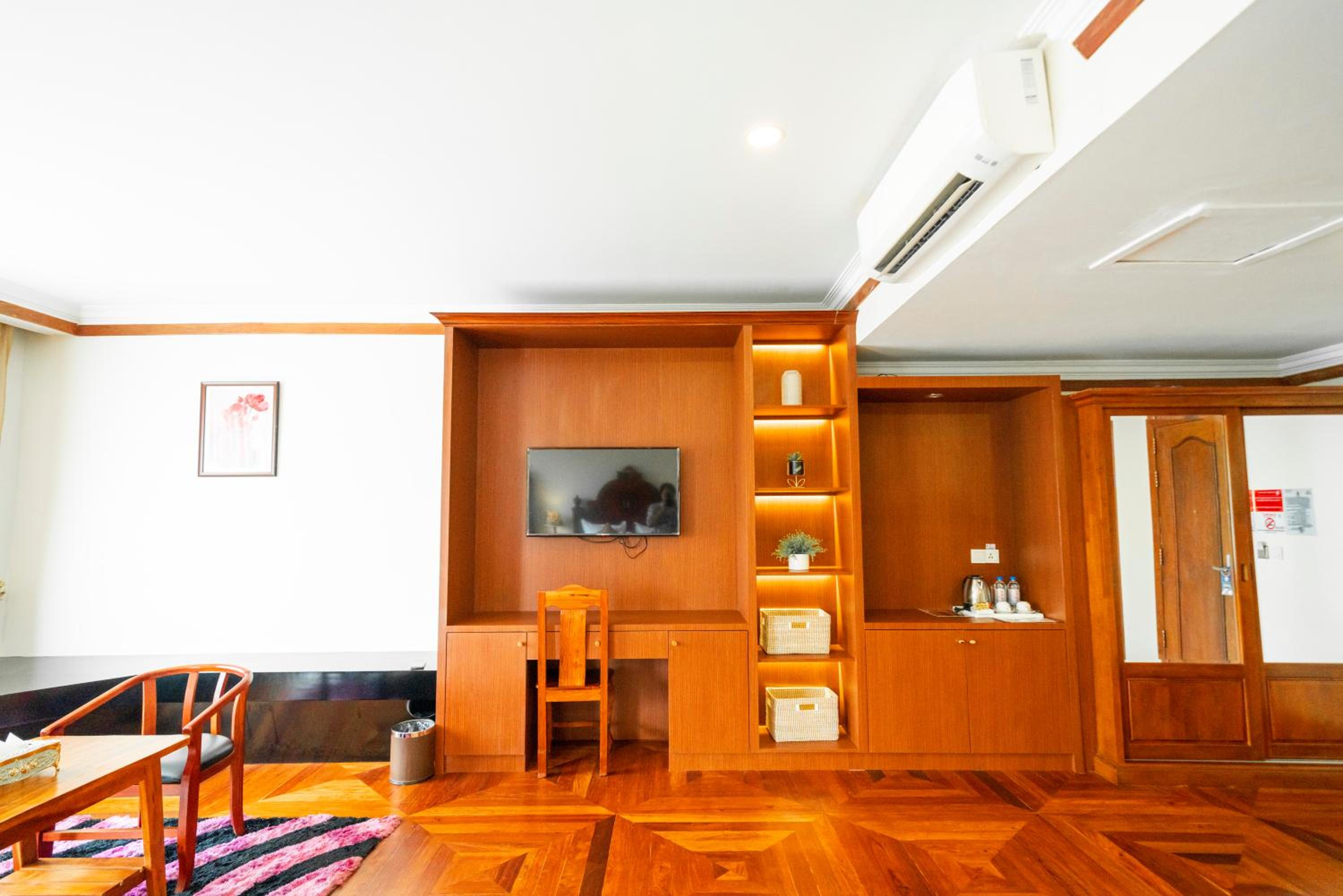 Superior Suite Double - Photo 5