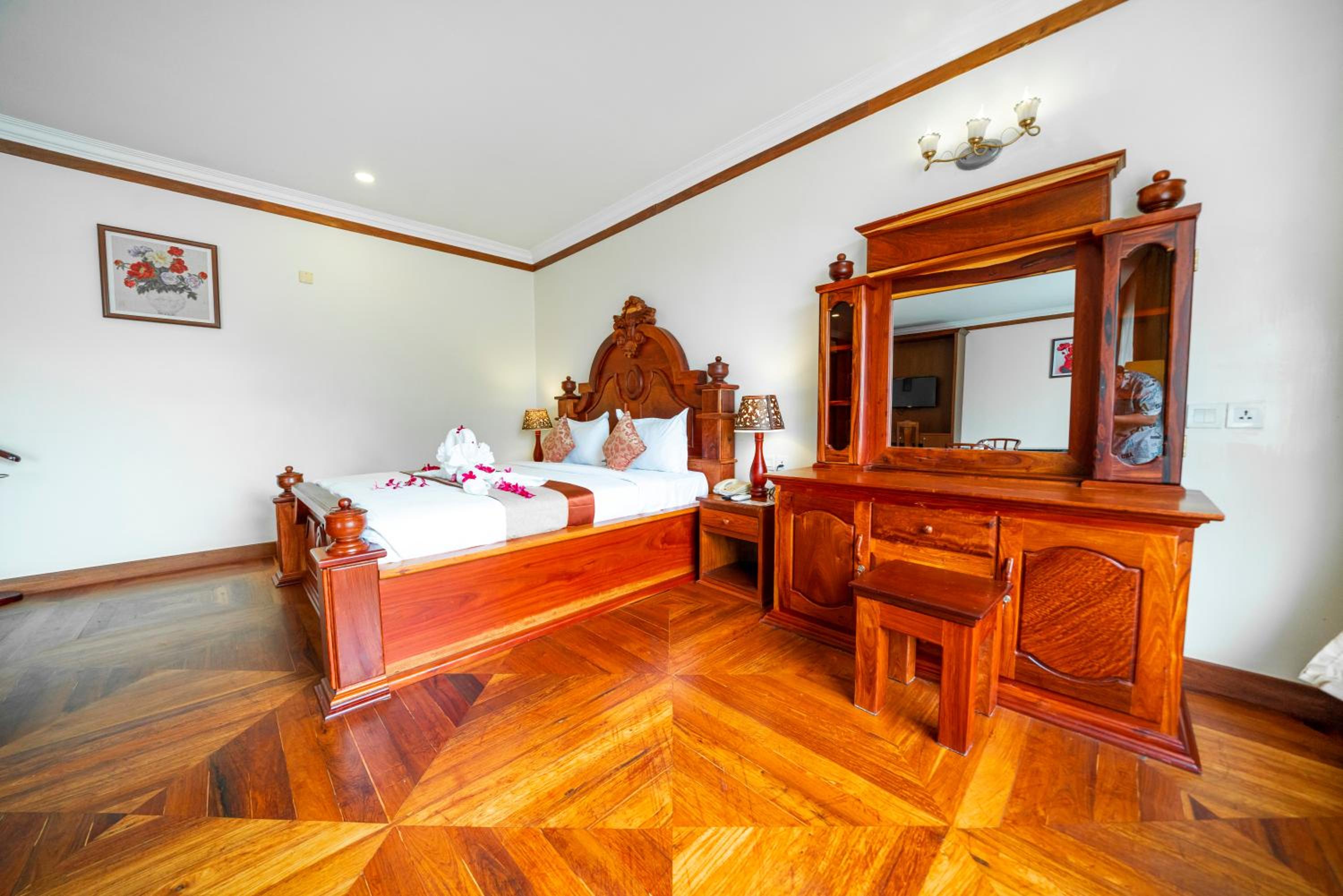 Superior Suite Double - Photo 6