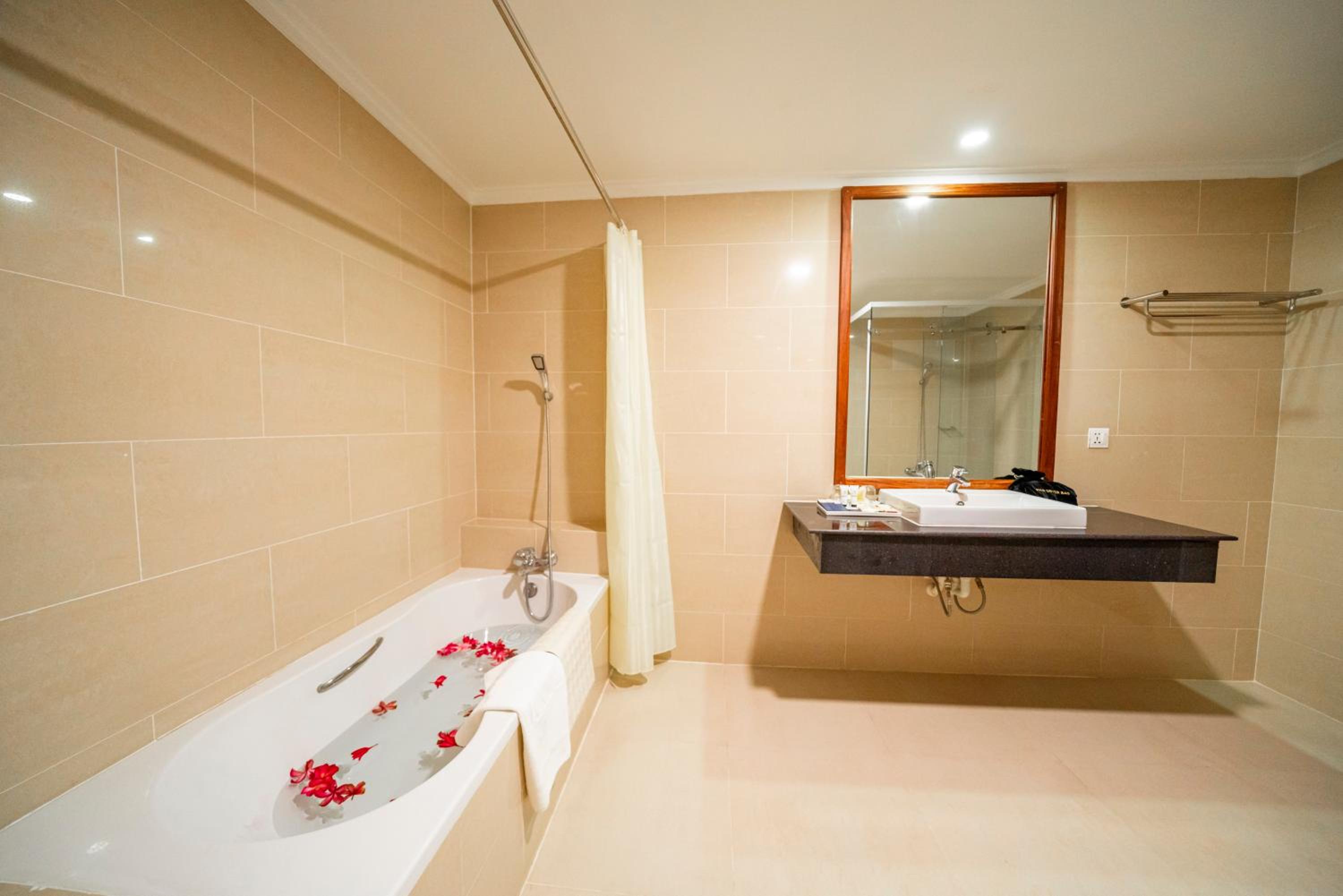 Superior Suite Double - Photo 8