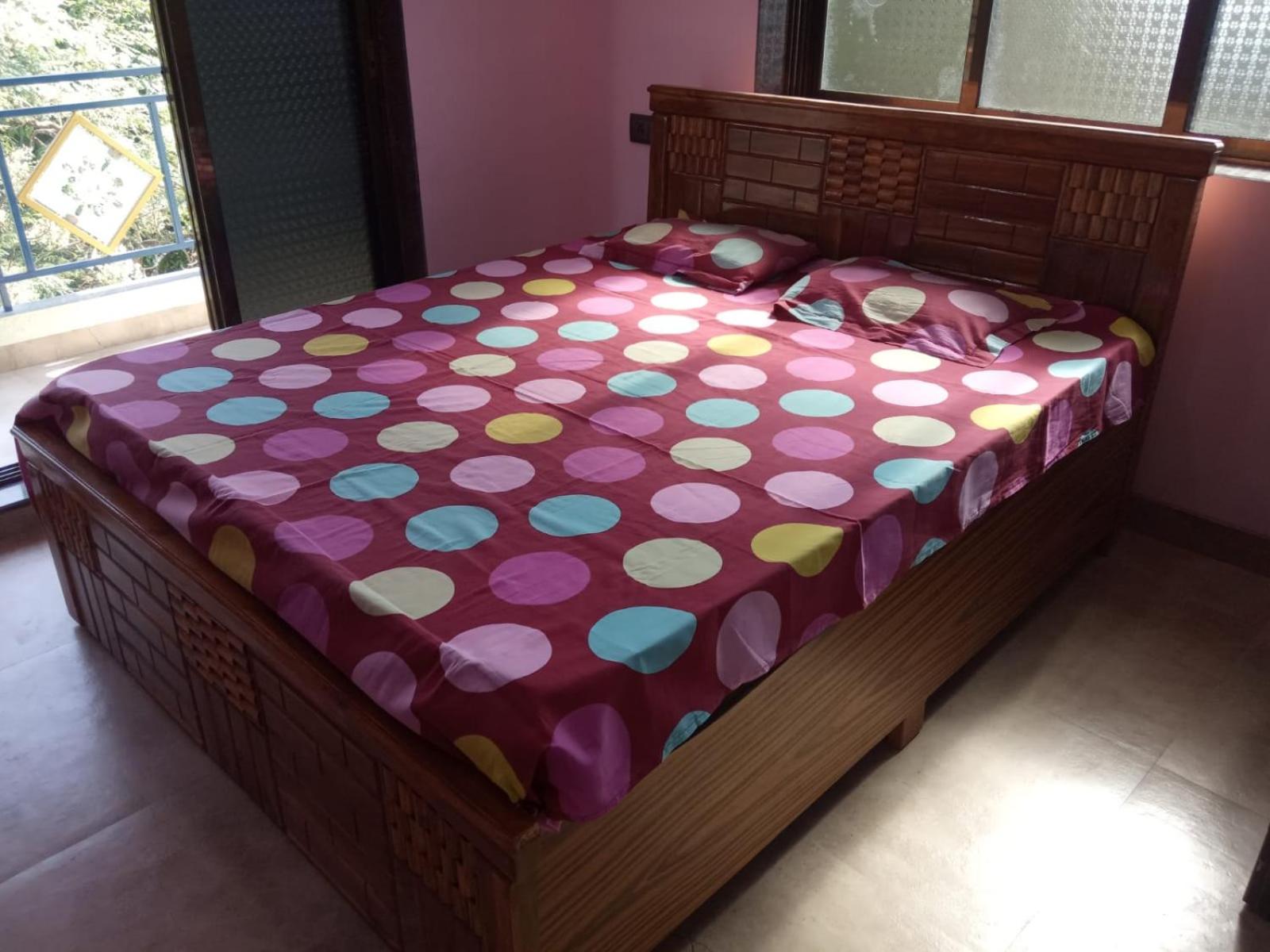 Double Or Twin Room photo 3