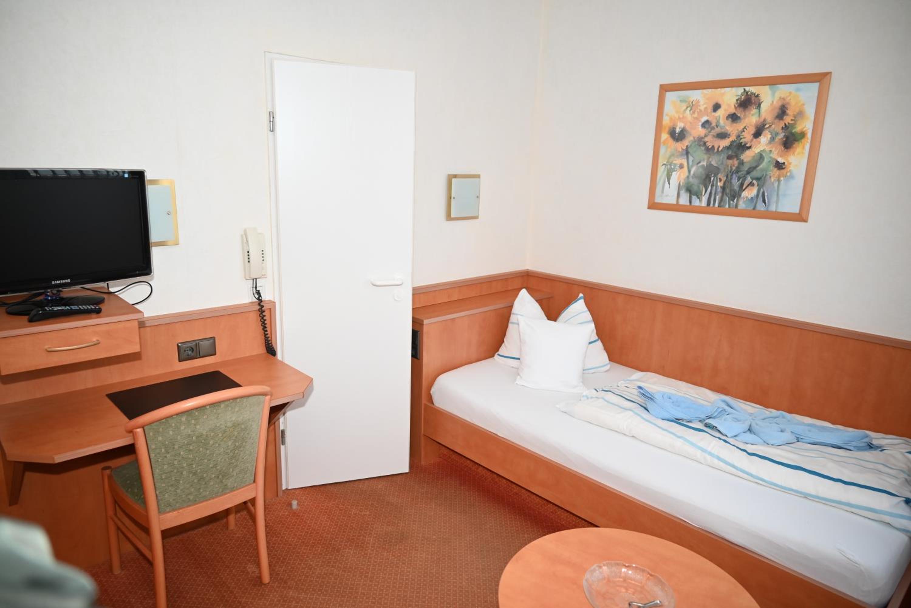 Single Room