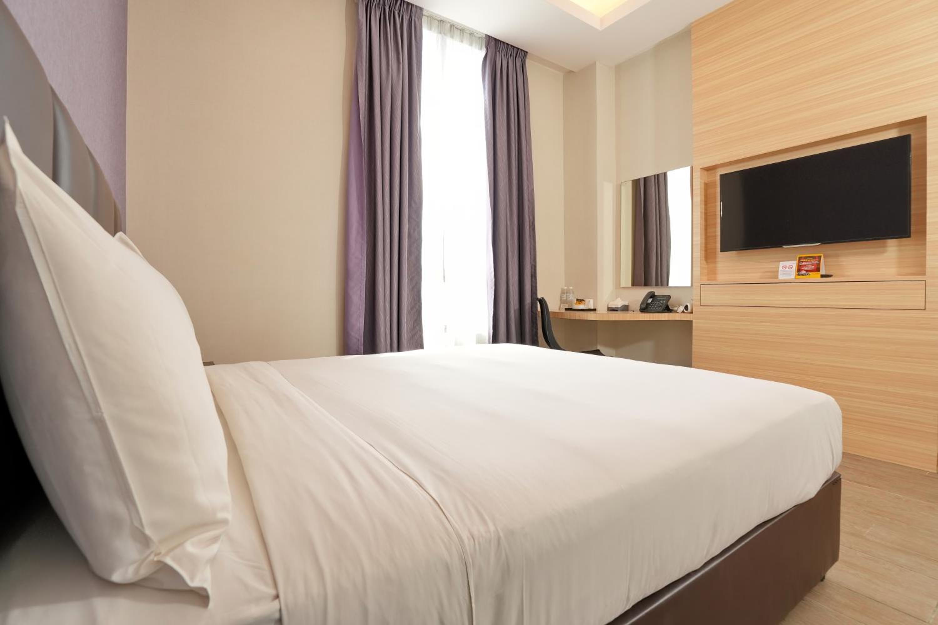 Superior Queen Room photo 1