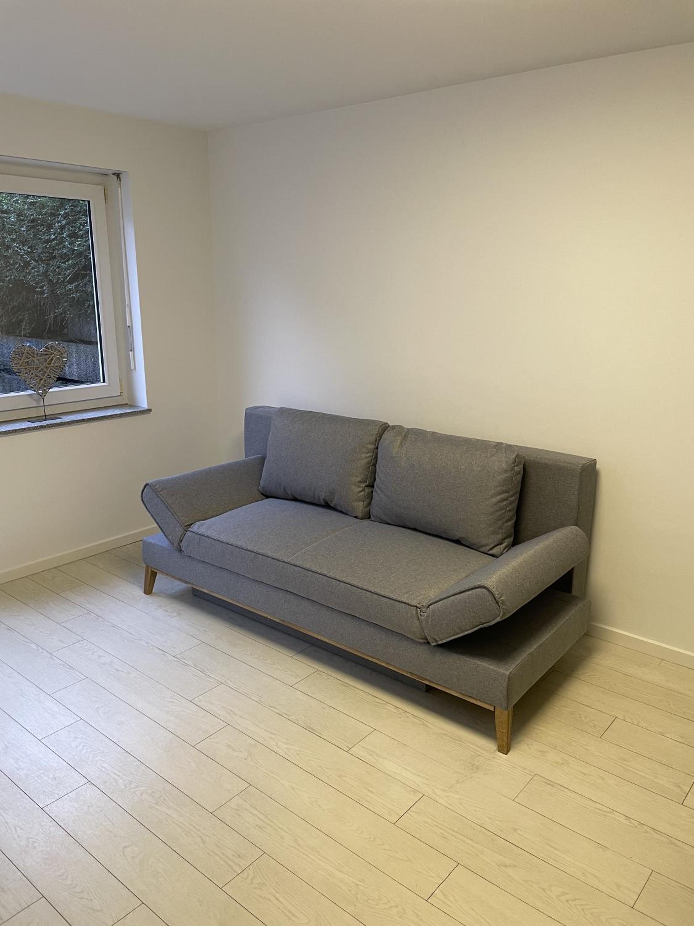 One-Bedroom Apartment with Terrace photo 3