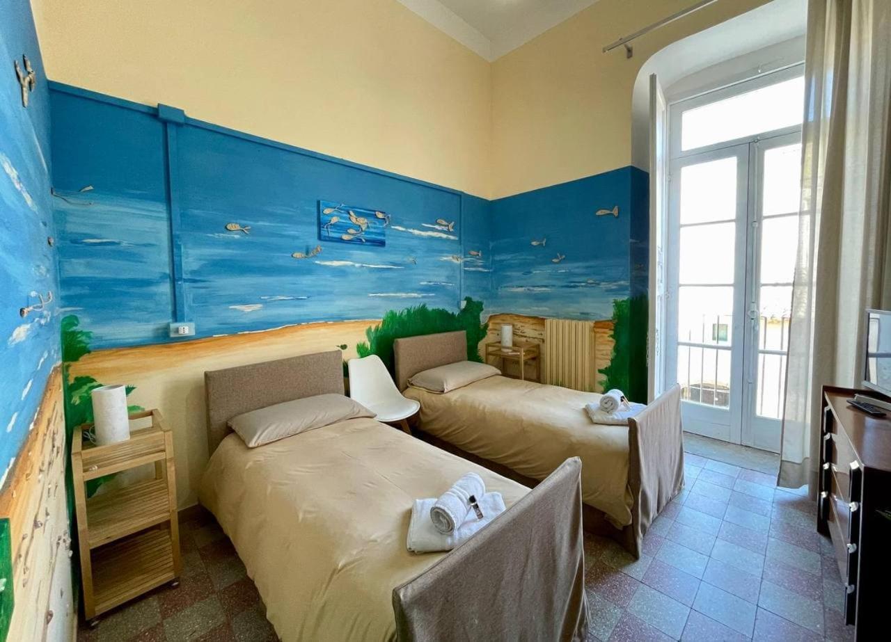 Double or Twin Room with Private Bathroom photo 1