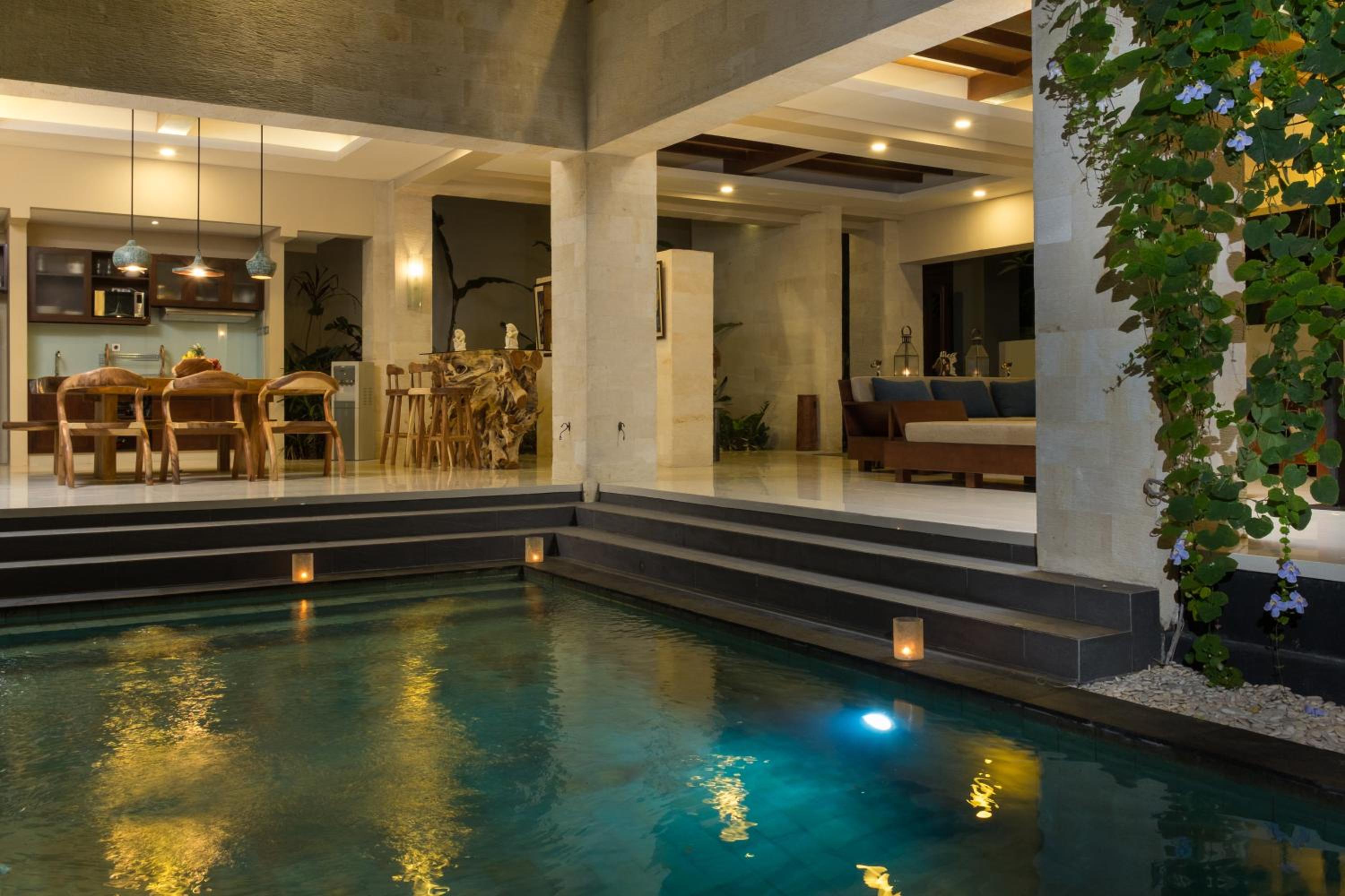 Two-Bedroom Villa with Private Pool - Photo 11