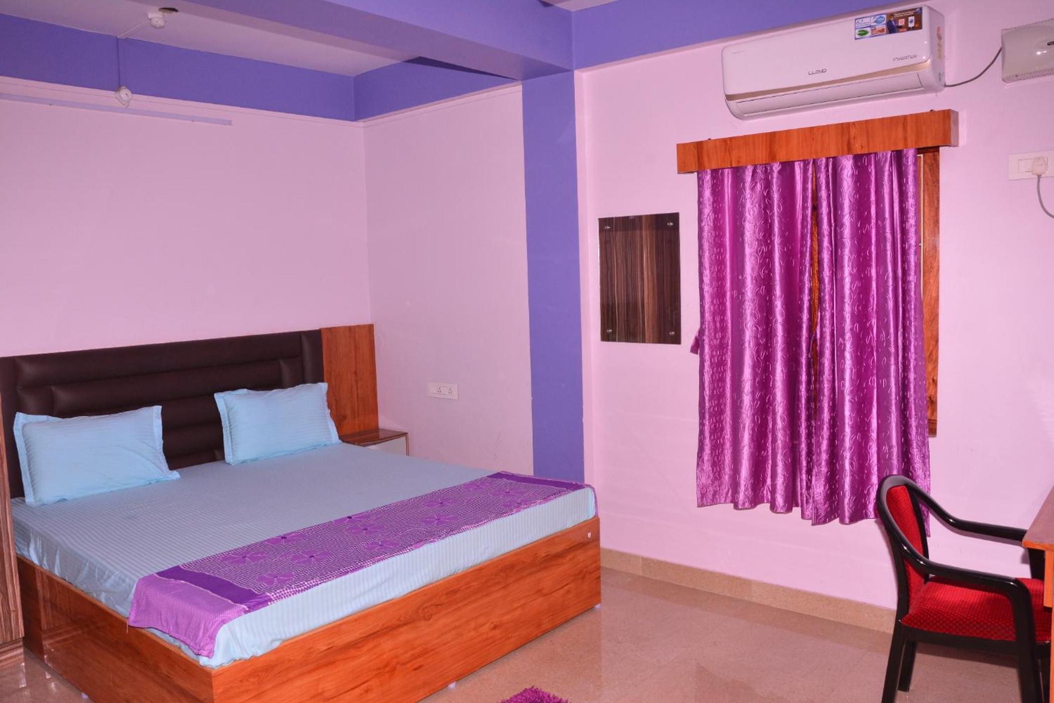 Deluxe Triple Room photo 1