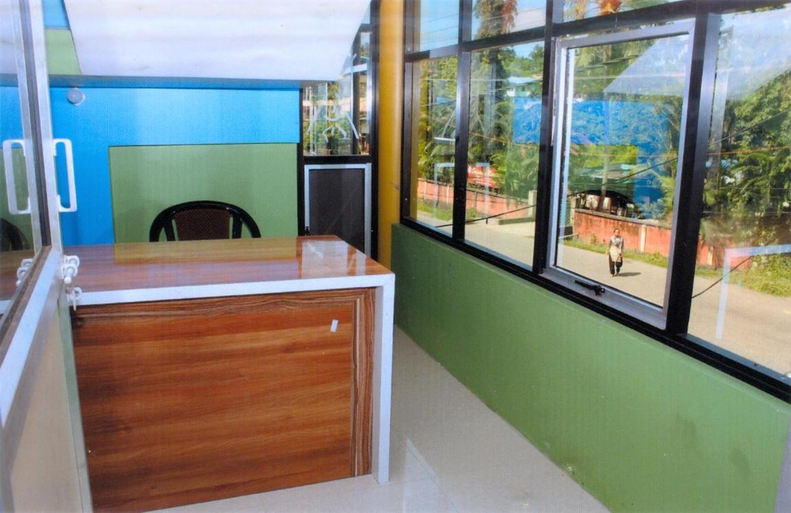 Deluxe Triple Room photo 2