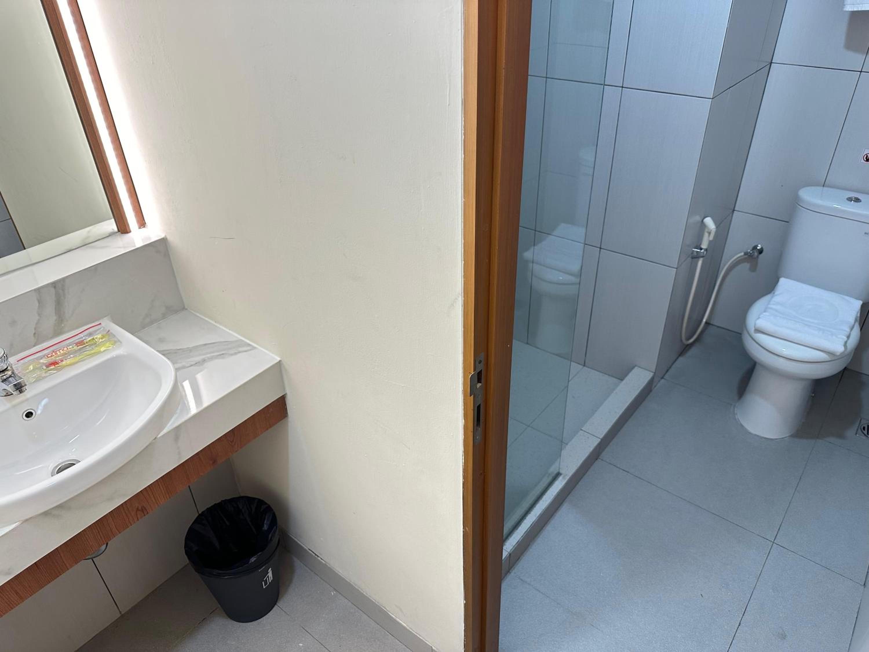 Deluxe Double Room - Photo 8