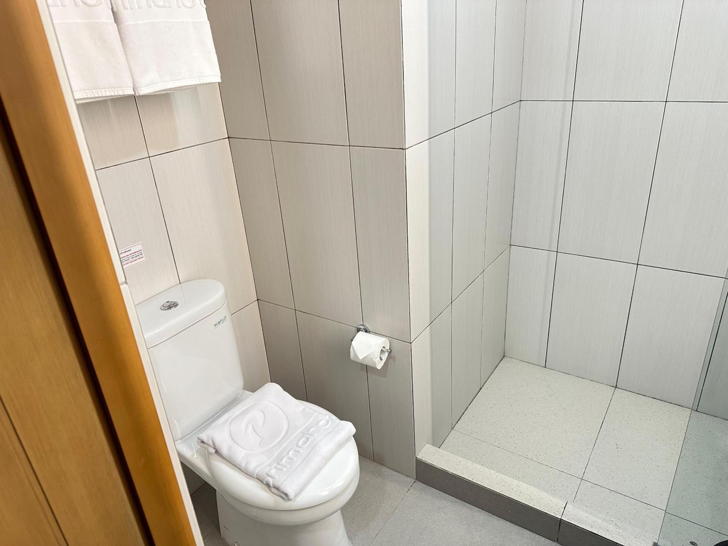 Deluxe Double Room - Photo 4