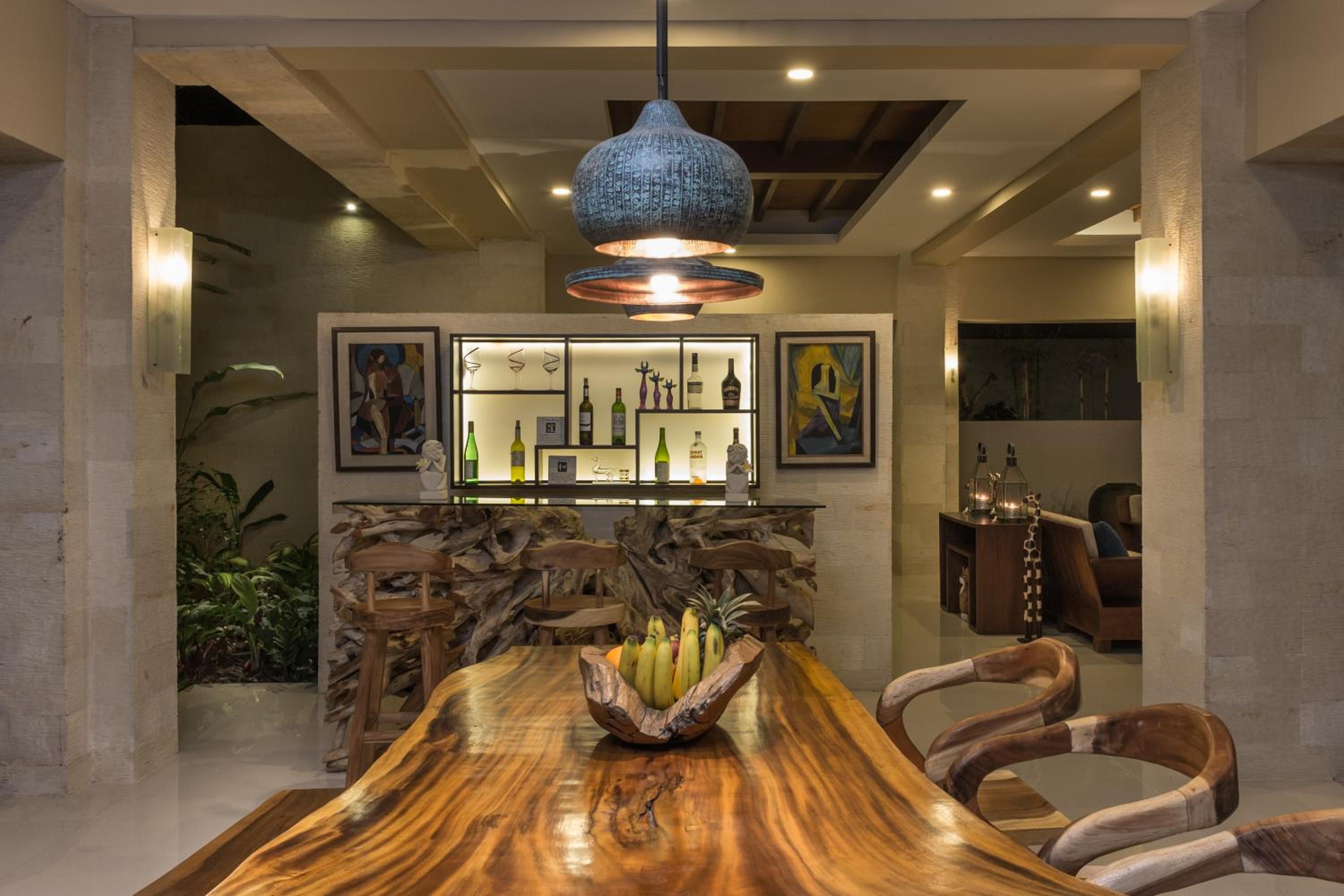 Two-Bedroom Villa with Private Pool - Photo 3