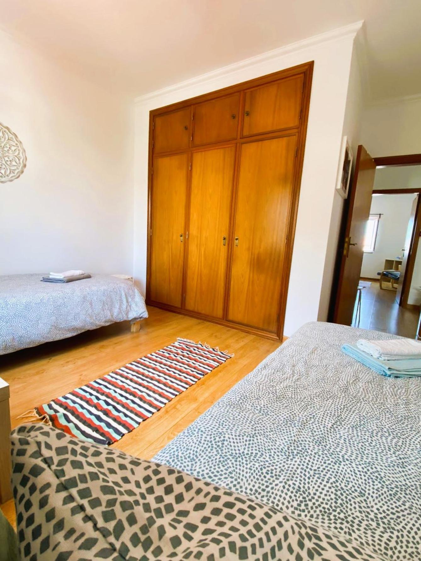 Three-Bedroom House photo 3