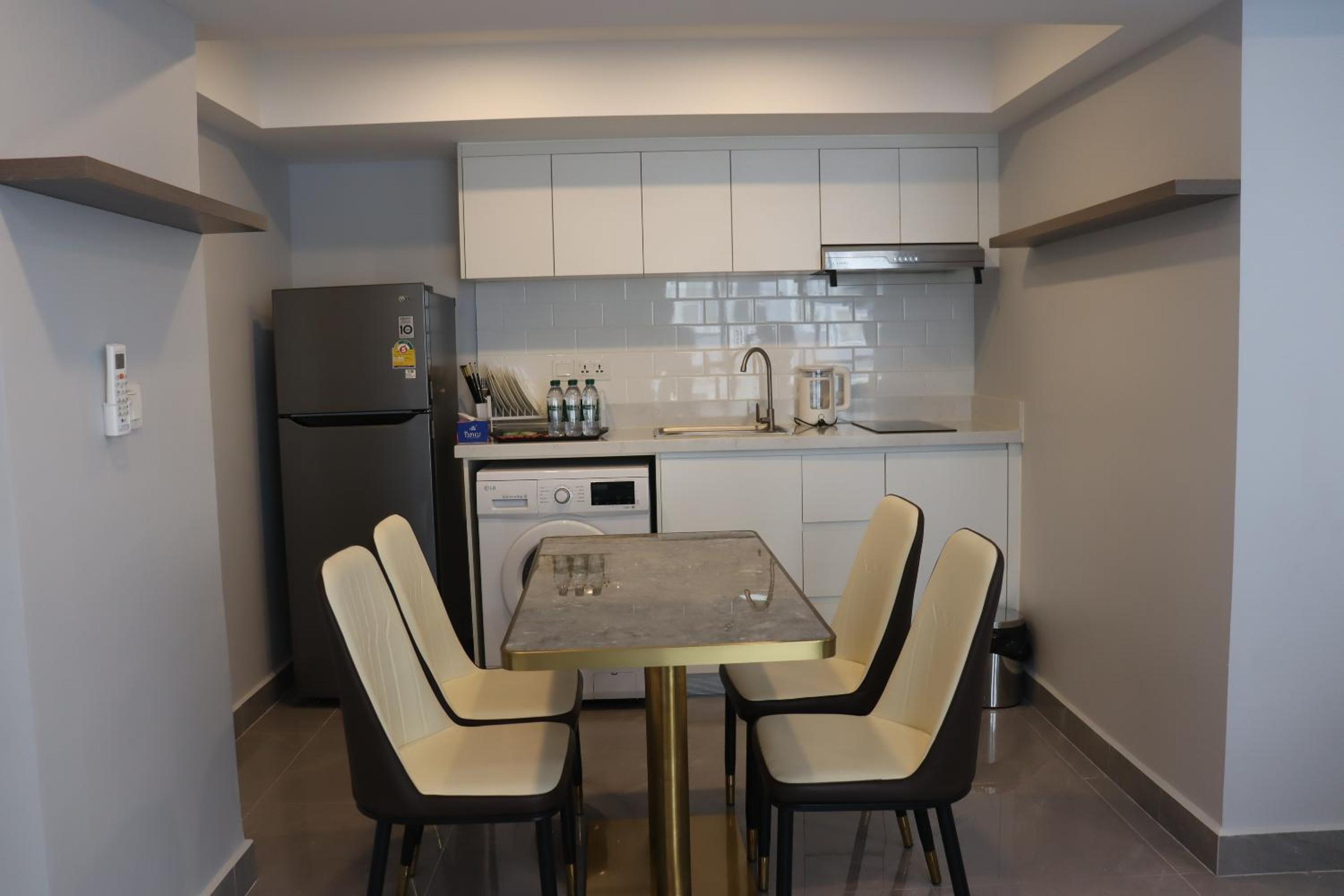 3 Bedroom Family Deluxe - Photo 16