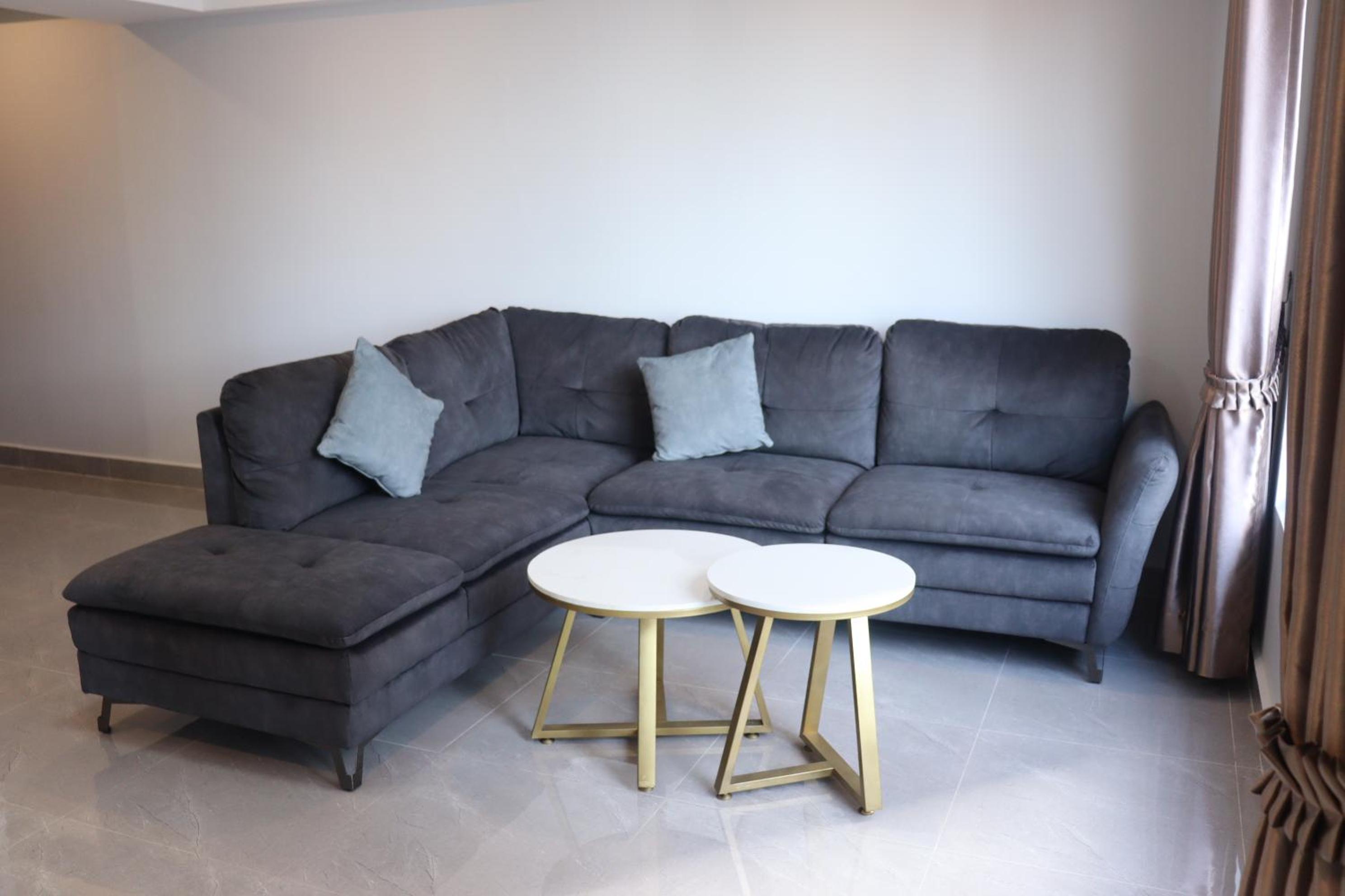 3 Bedroom Family Deluxe - Photo 15