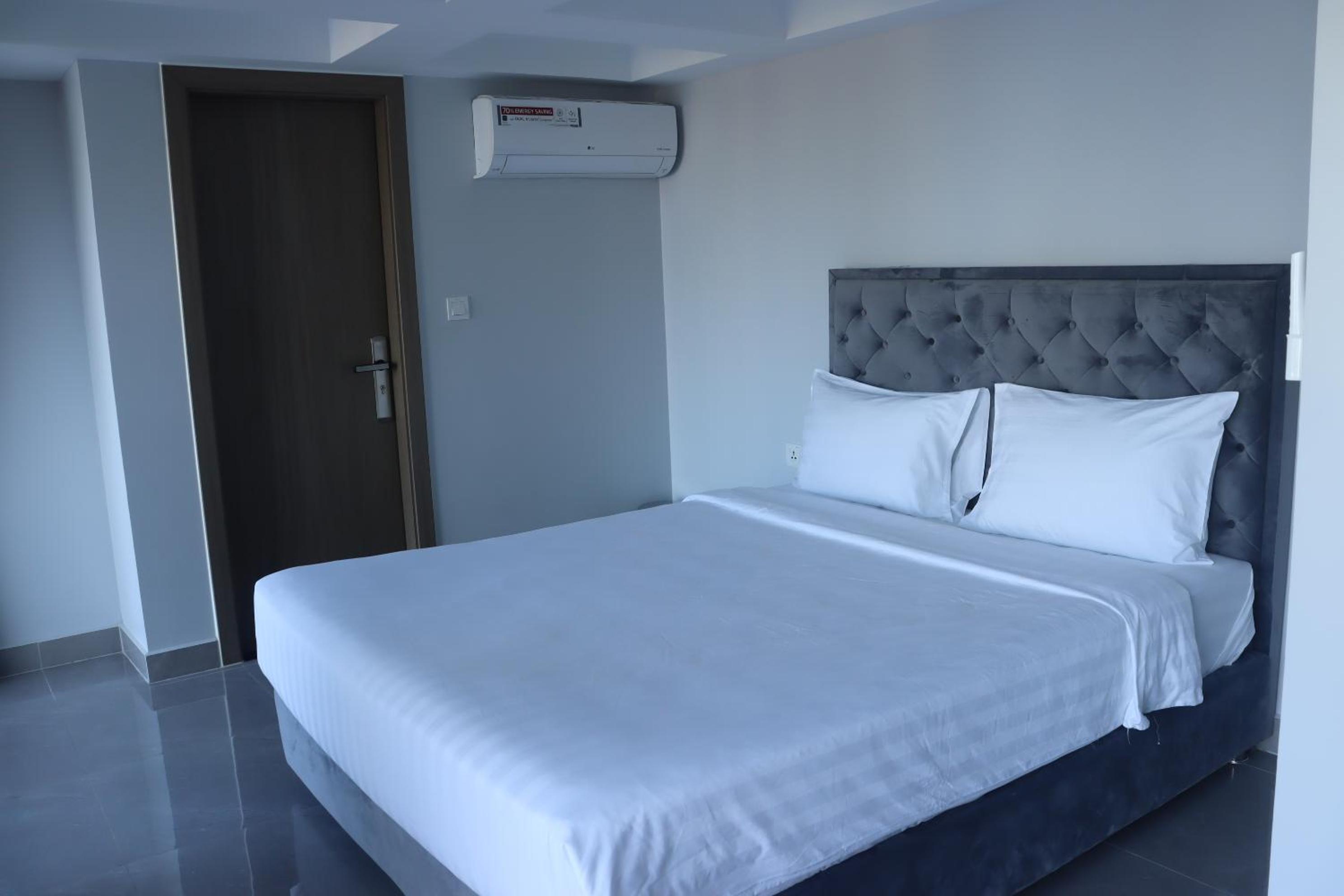 3 Bedroom Family Deluxe - Photo 2