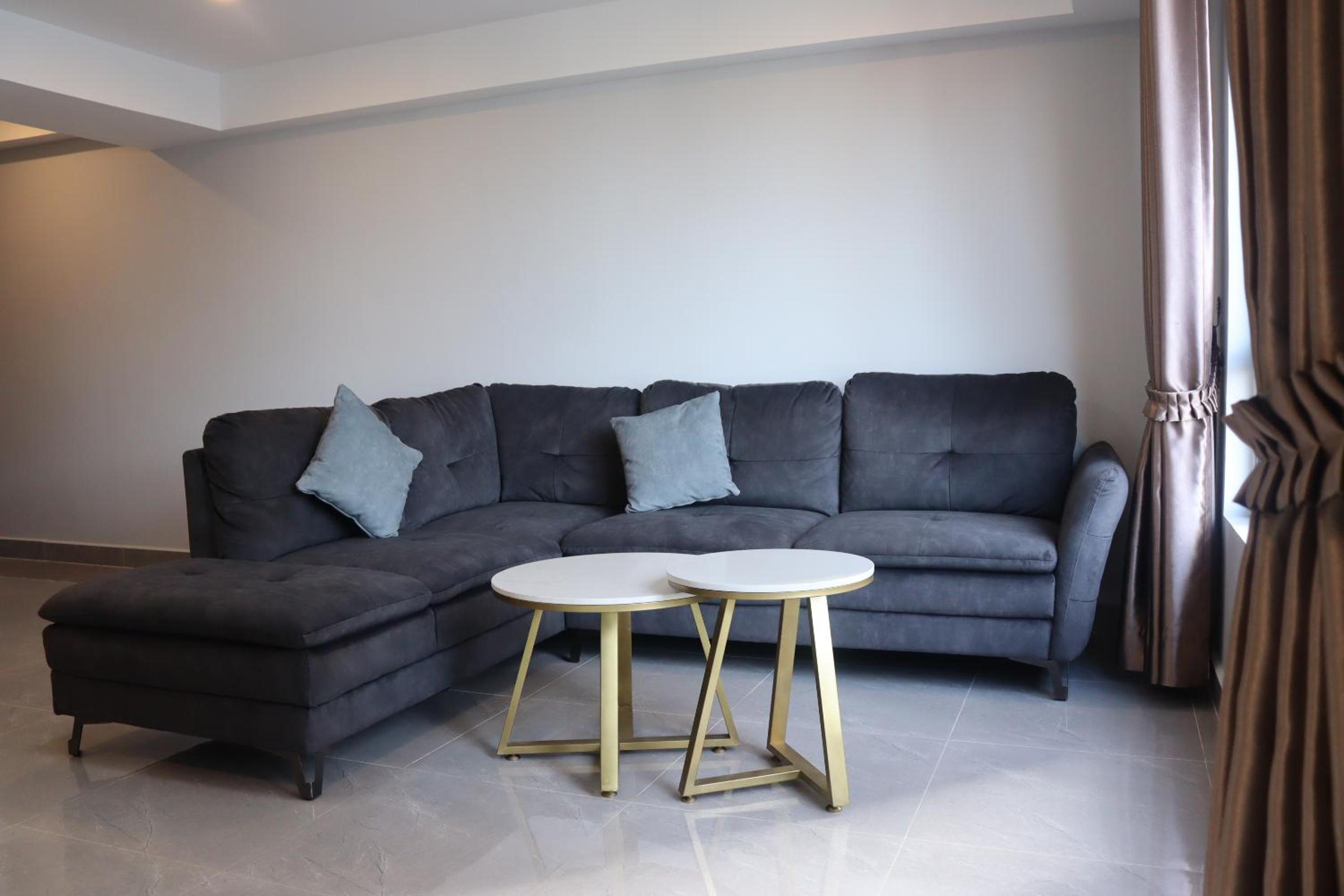 3 Bedroom Family Deluxe - Photo 12
