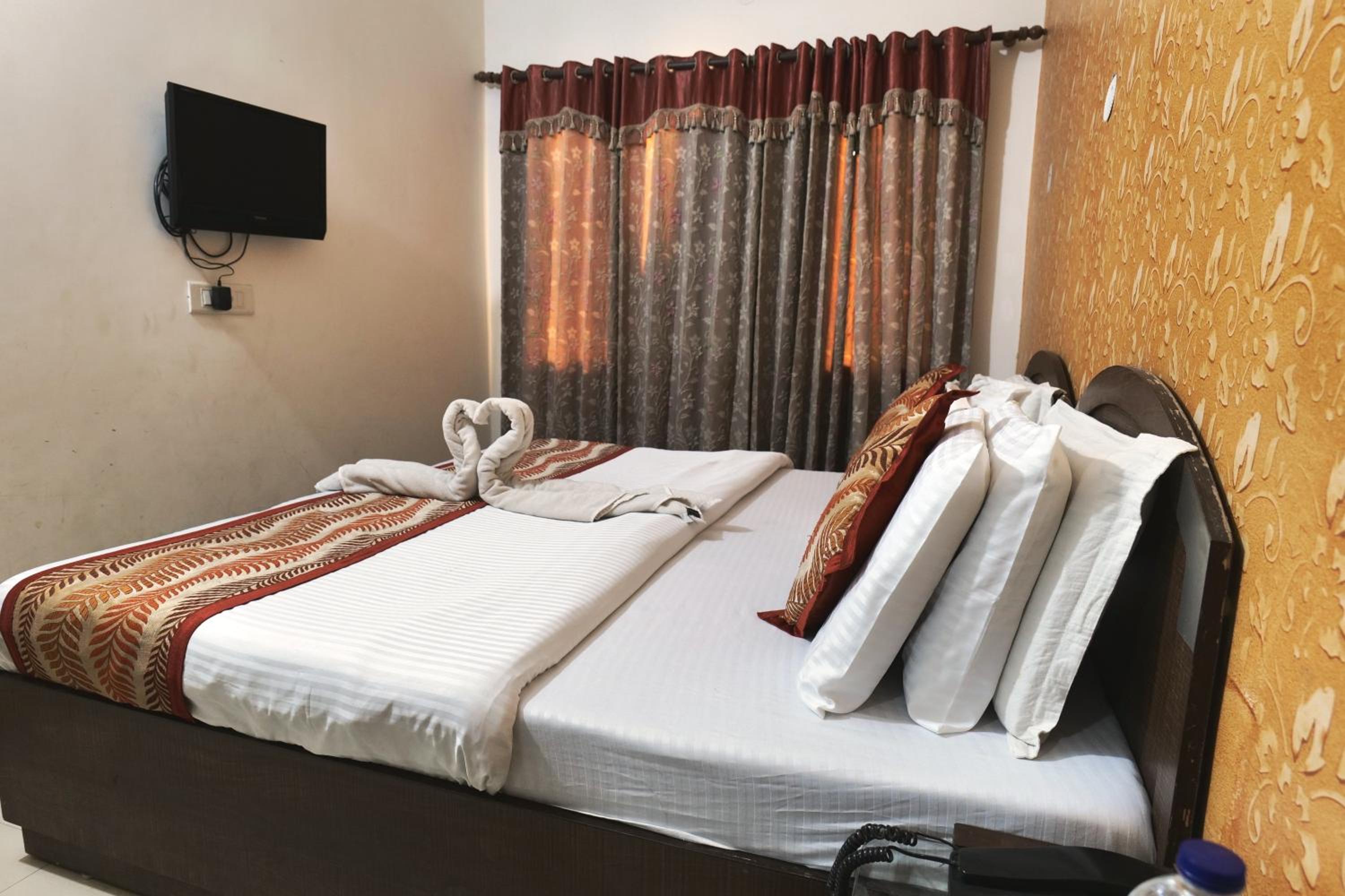 Superior Double Room photo 3