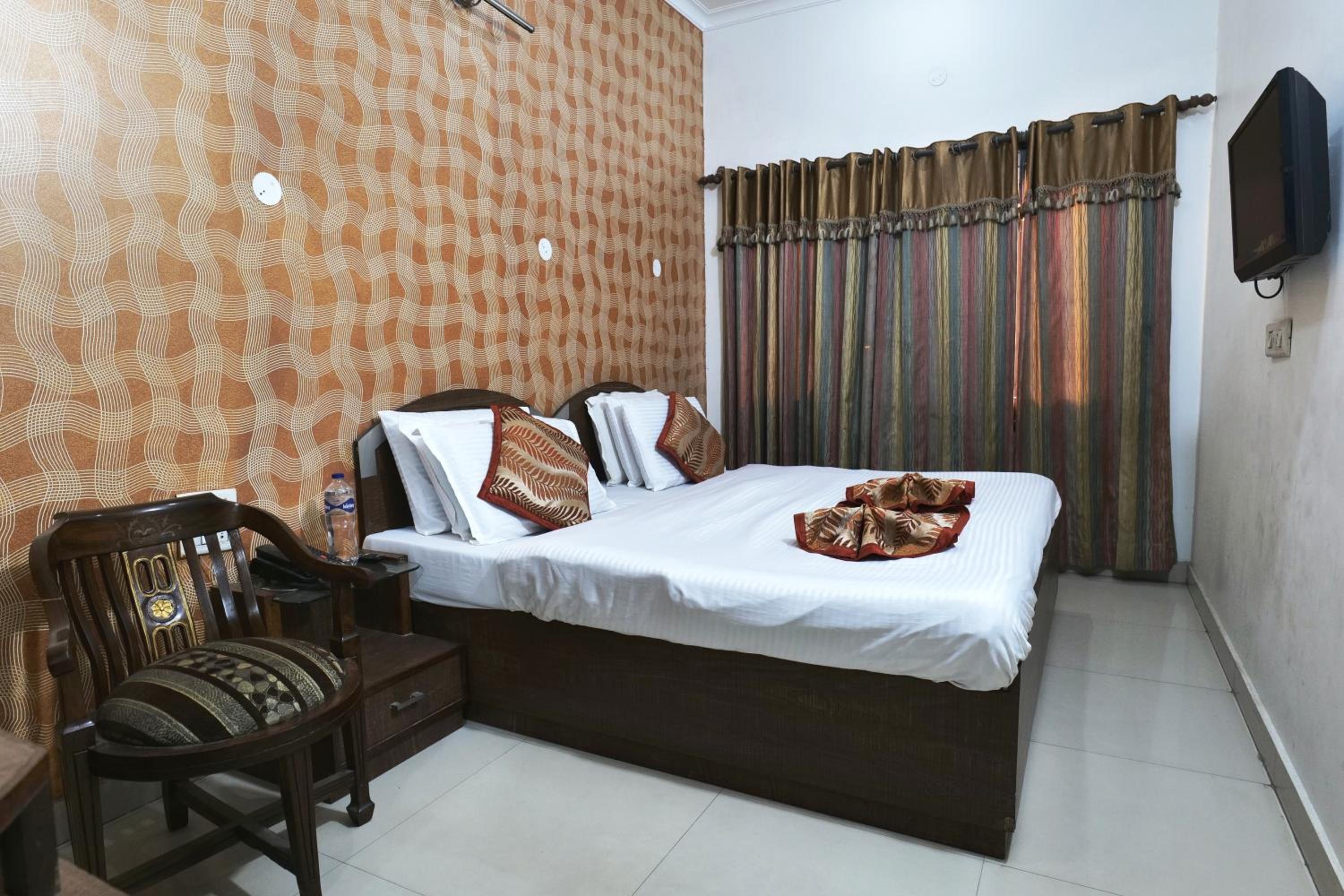 Superior Double Room photo 2