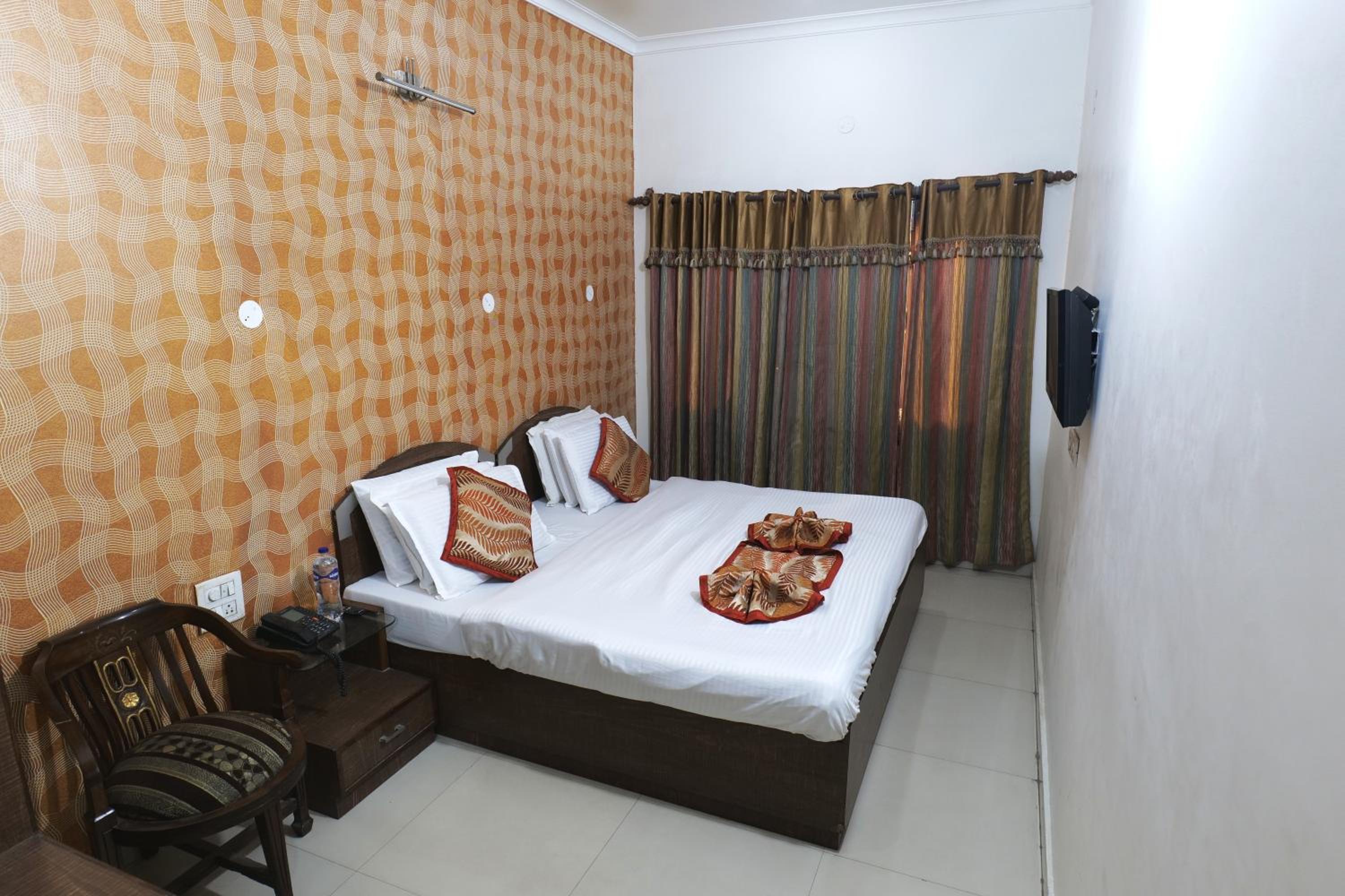 Superior Double Room photo 1